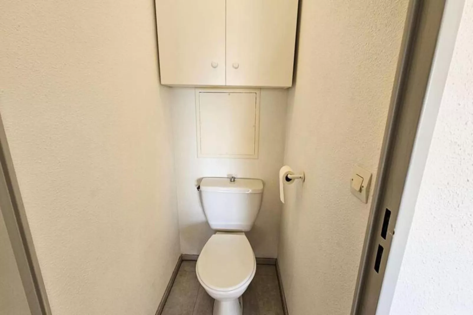 Résidence Ciel Bleu-Woonkamer