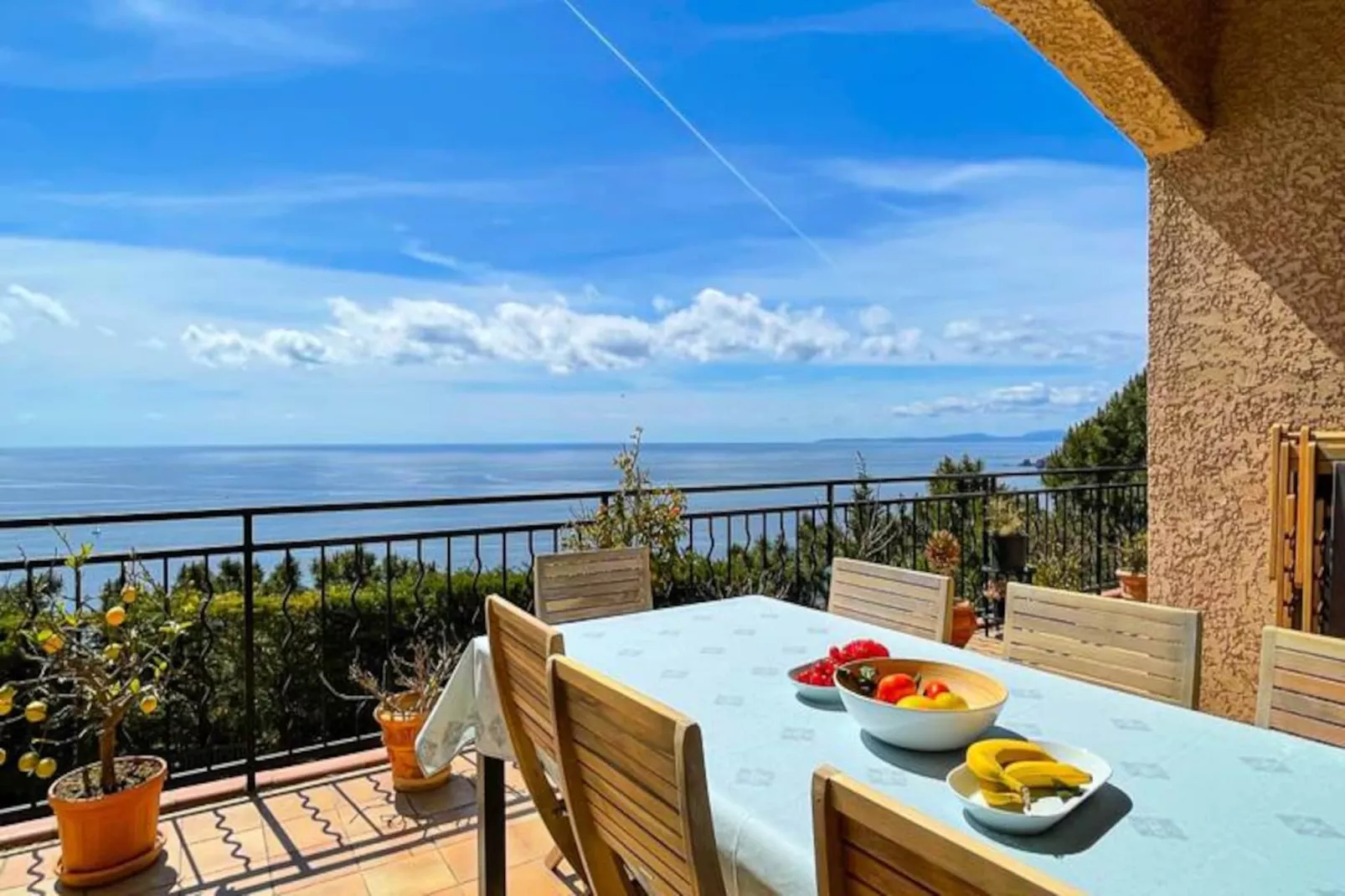 Villa Familiale 11 Pers Avec Vue Unique Sur La Mer-Image-tags.