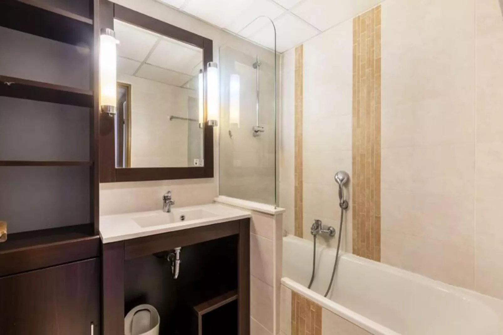 Résidence Cap Hermes - maeva Home-Badkamer