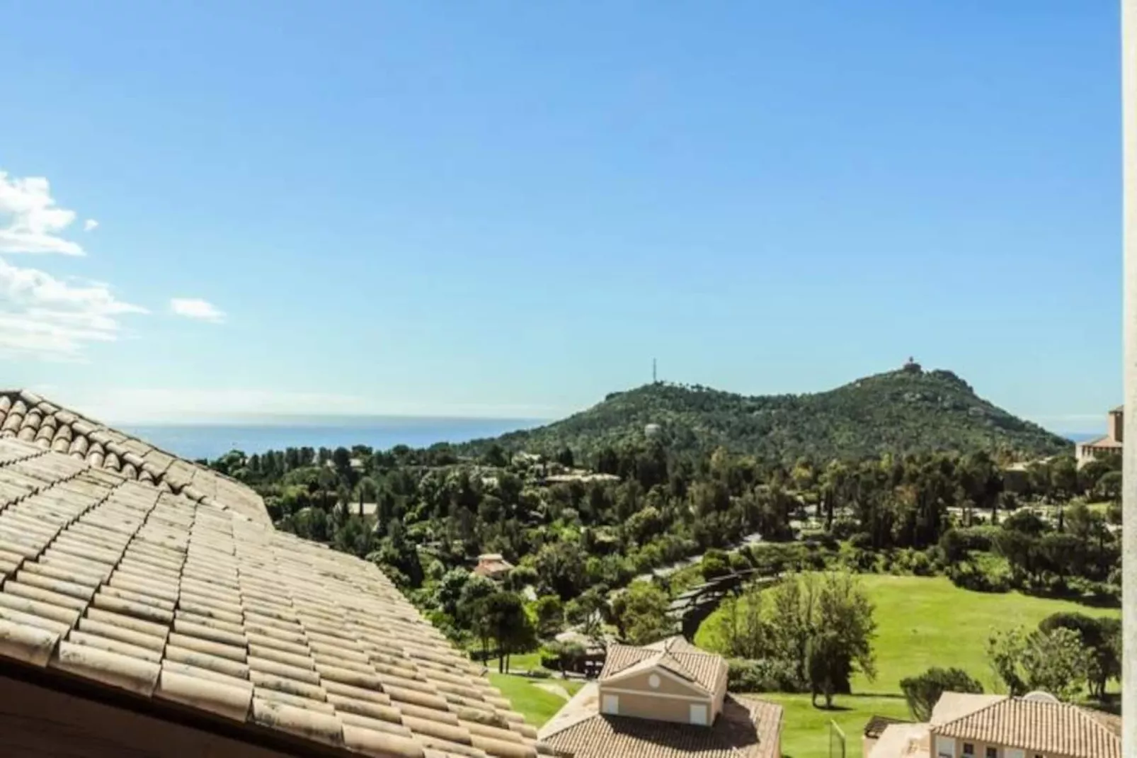 Résidence le Village de Cap Esterel - maeva Home-Image-tags.