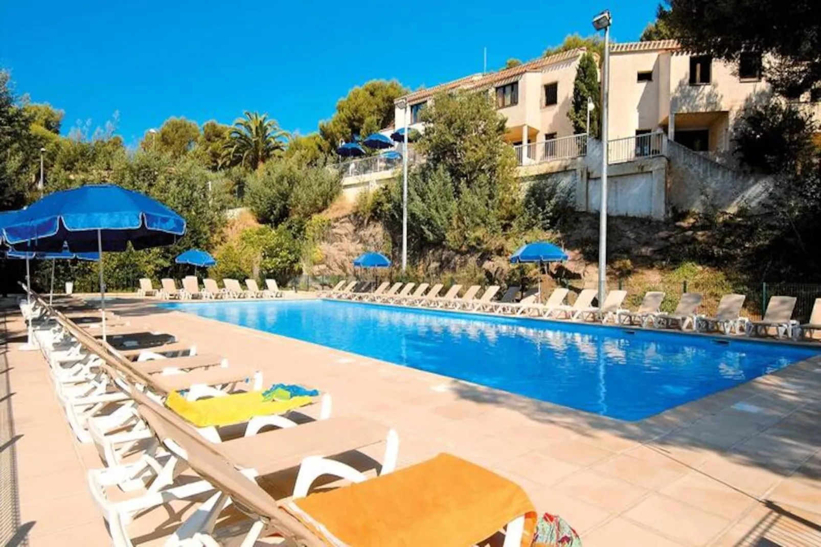 Résidence Goélia Les Jardins d'Azur-Image-tags.