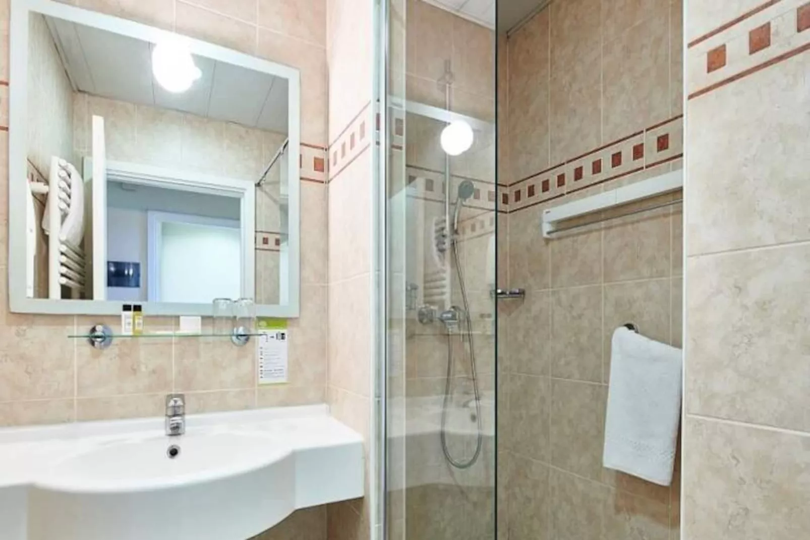 Résidence Le Méditerranée*** - Vacances Bleues-Image-tags.