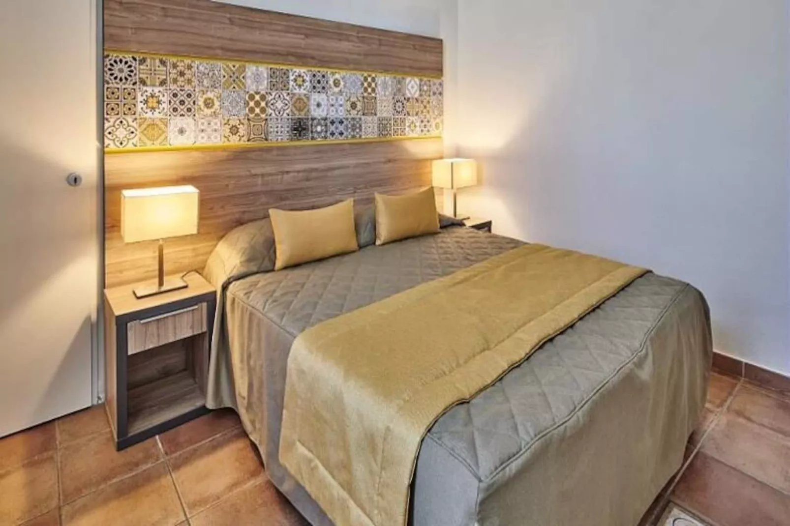 Résidence Le Méditerranée*** - Vacances Bleues-Image-tags.