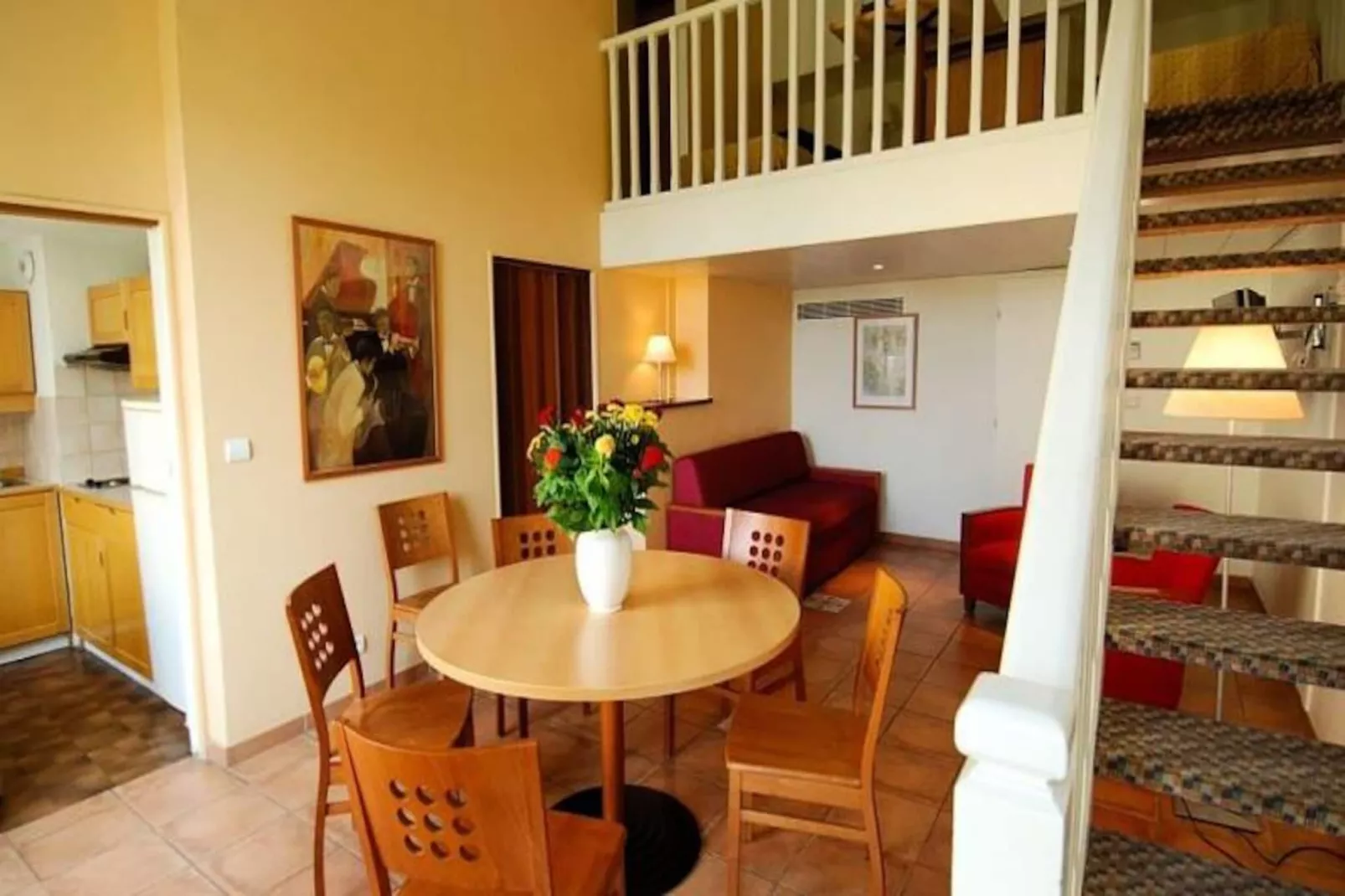 Résidence Le Méditerranée*** - Vacances Bleues-Image-tags.