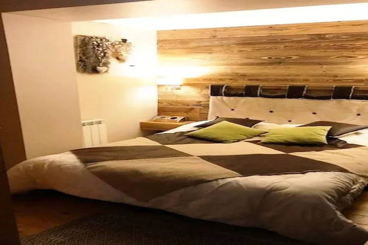 Résidence Le Galibier 3-Slaapkamer