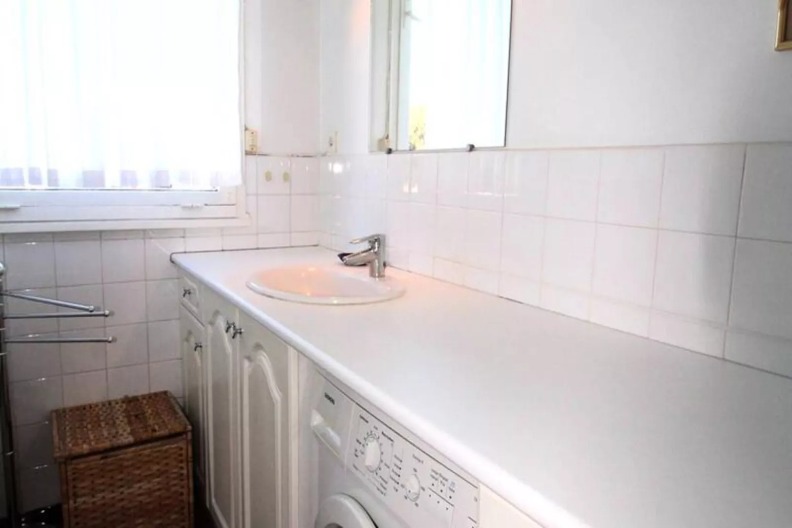 Résidence Paris Saint Tropez-Image-tags.