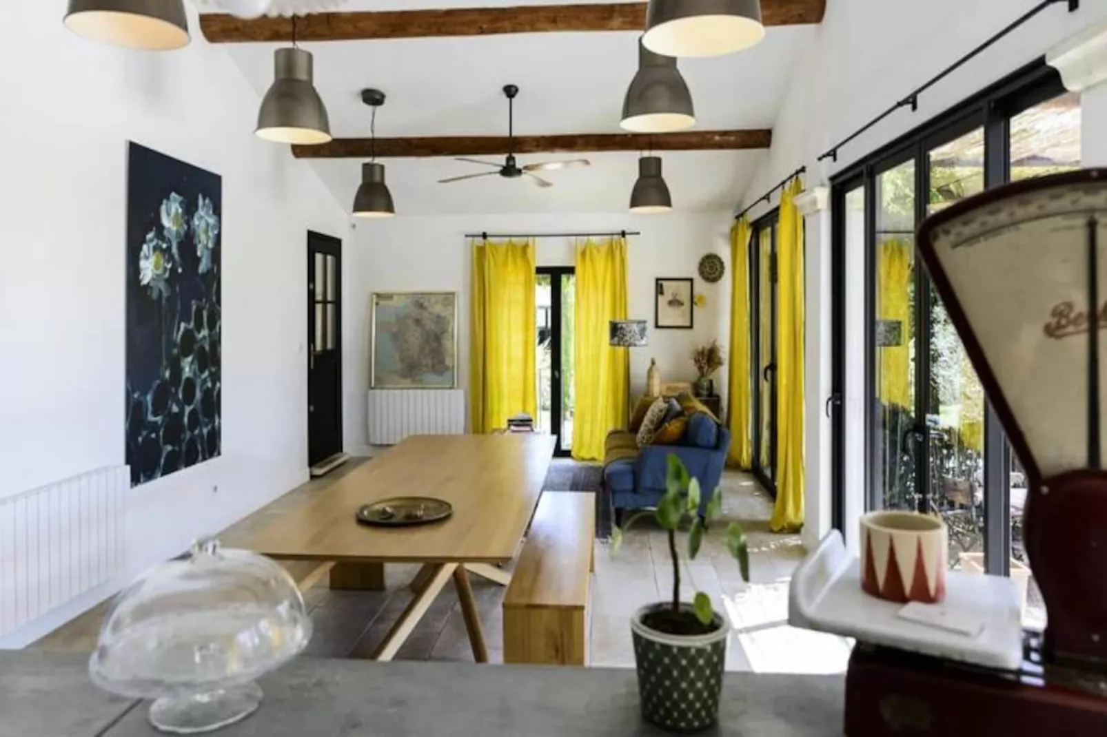 Bastide Dou Pastre Family Friendly House-Image-tags.