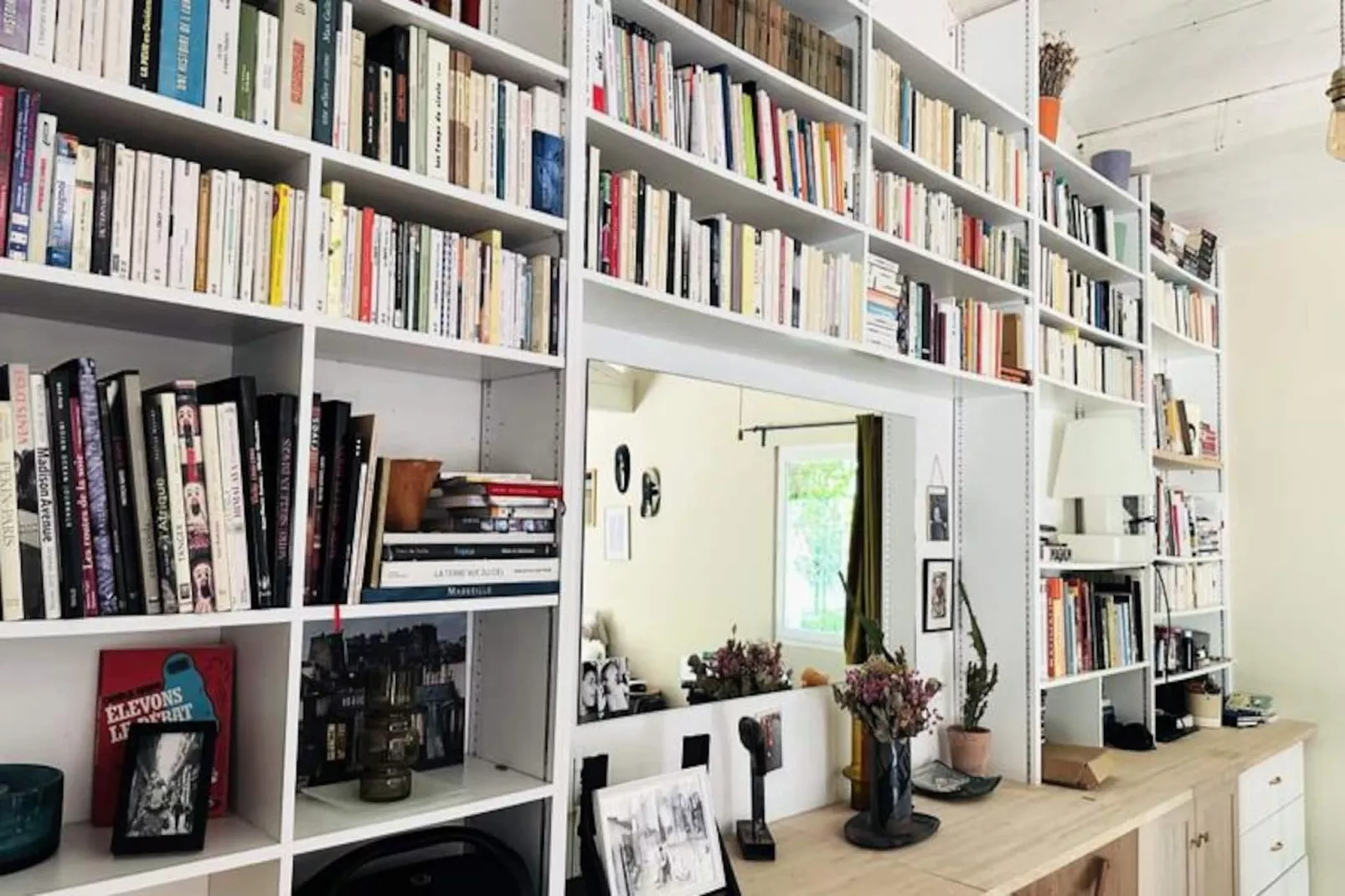 Maison Avec Piscine Et Vue Imprenable Sur Le Luberon-Image-tags.