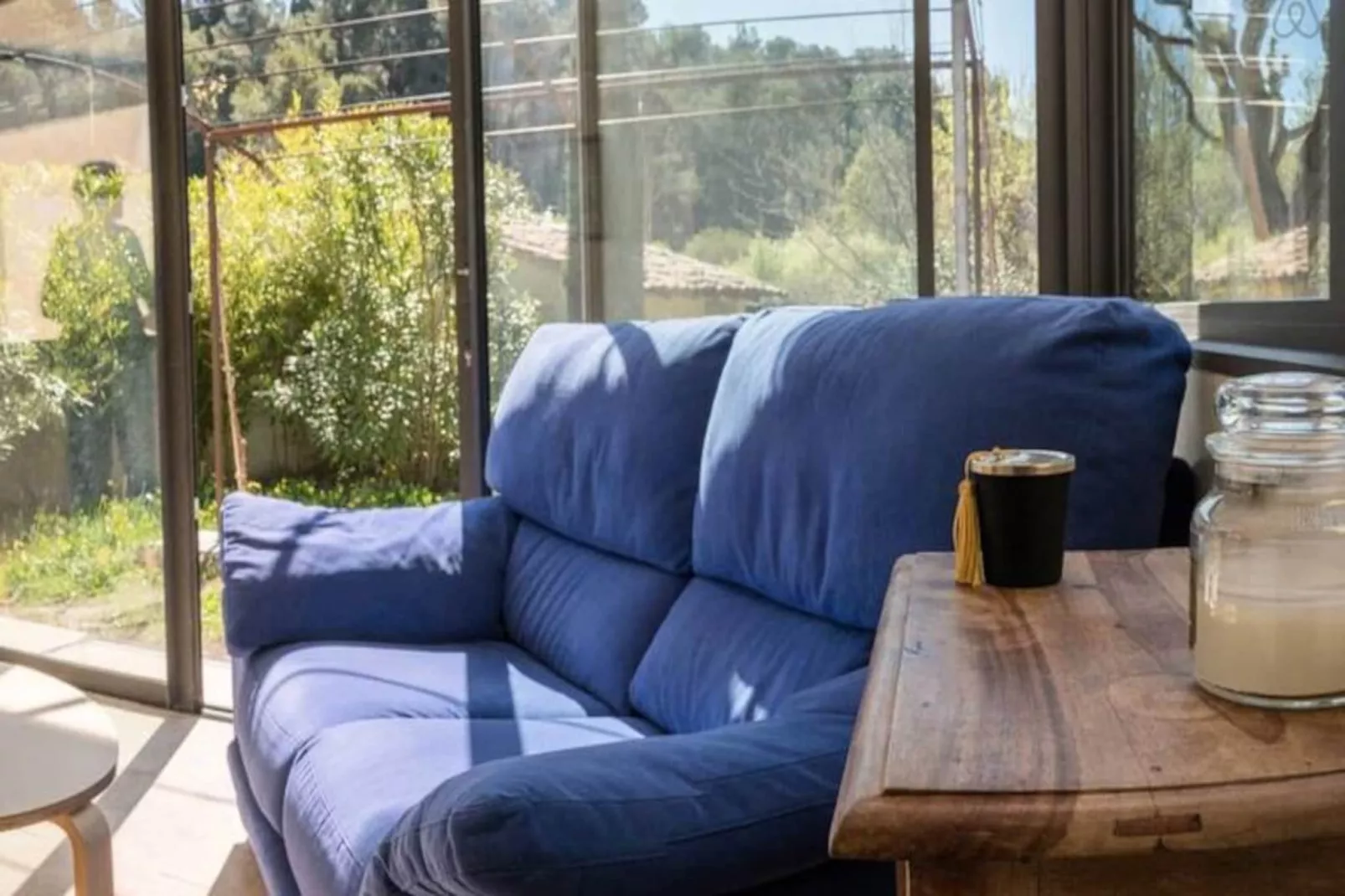 #perle Rare !charmante Maison Avec  Piscine Au Bord De La Rivi&egrave;re-Image-tags.