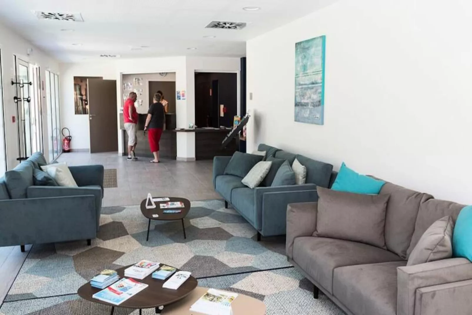 Résidence Prestige Odalys Le Domaine des Pins-Image-tags.