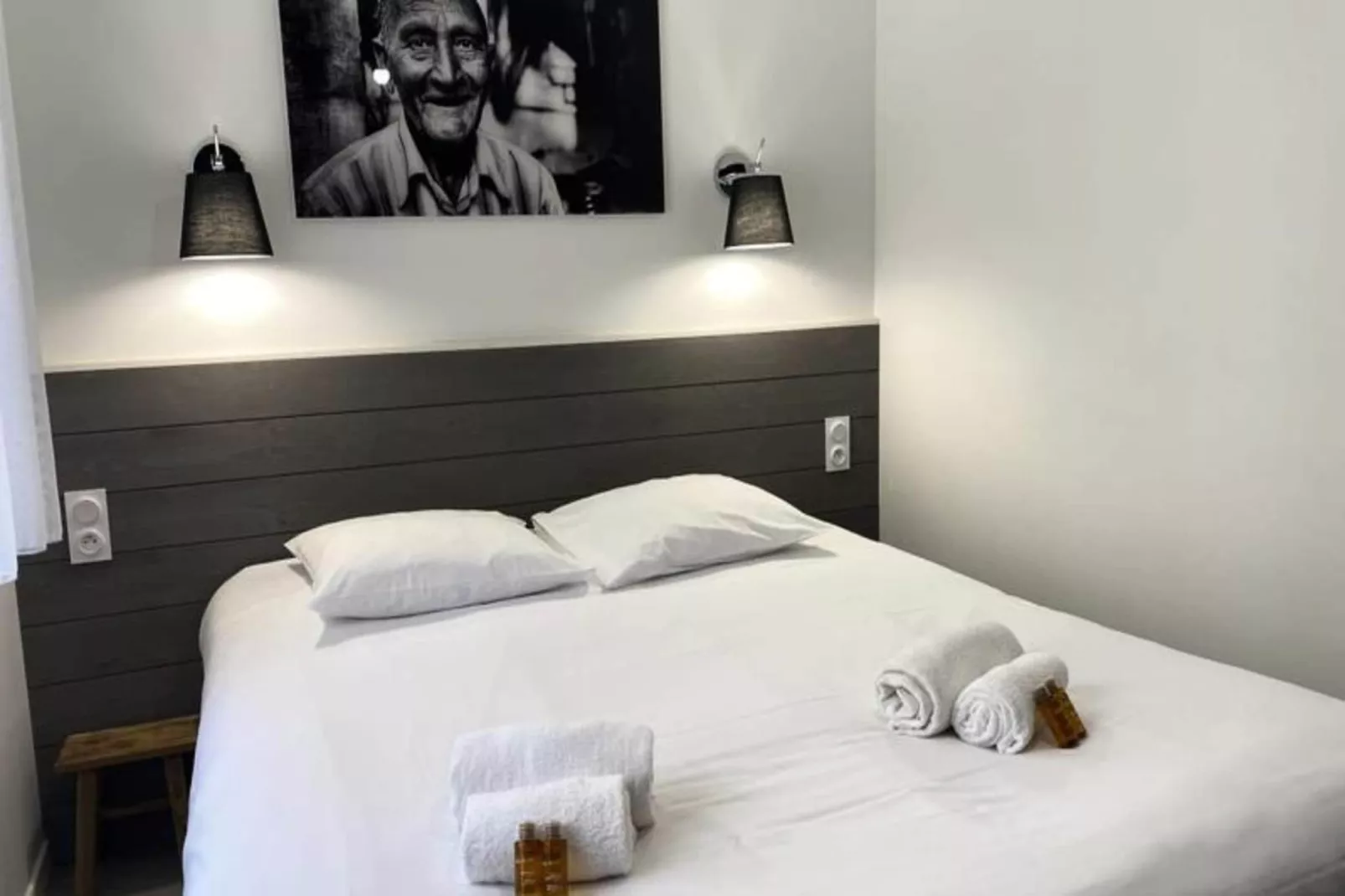 Villa Tha&iuml;lande - Domaine Le Sherwood-Terrasbalkon