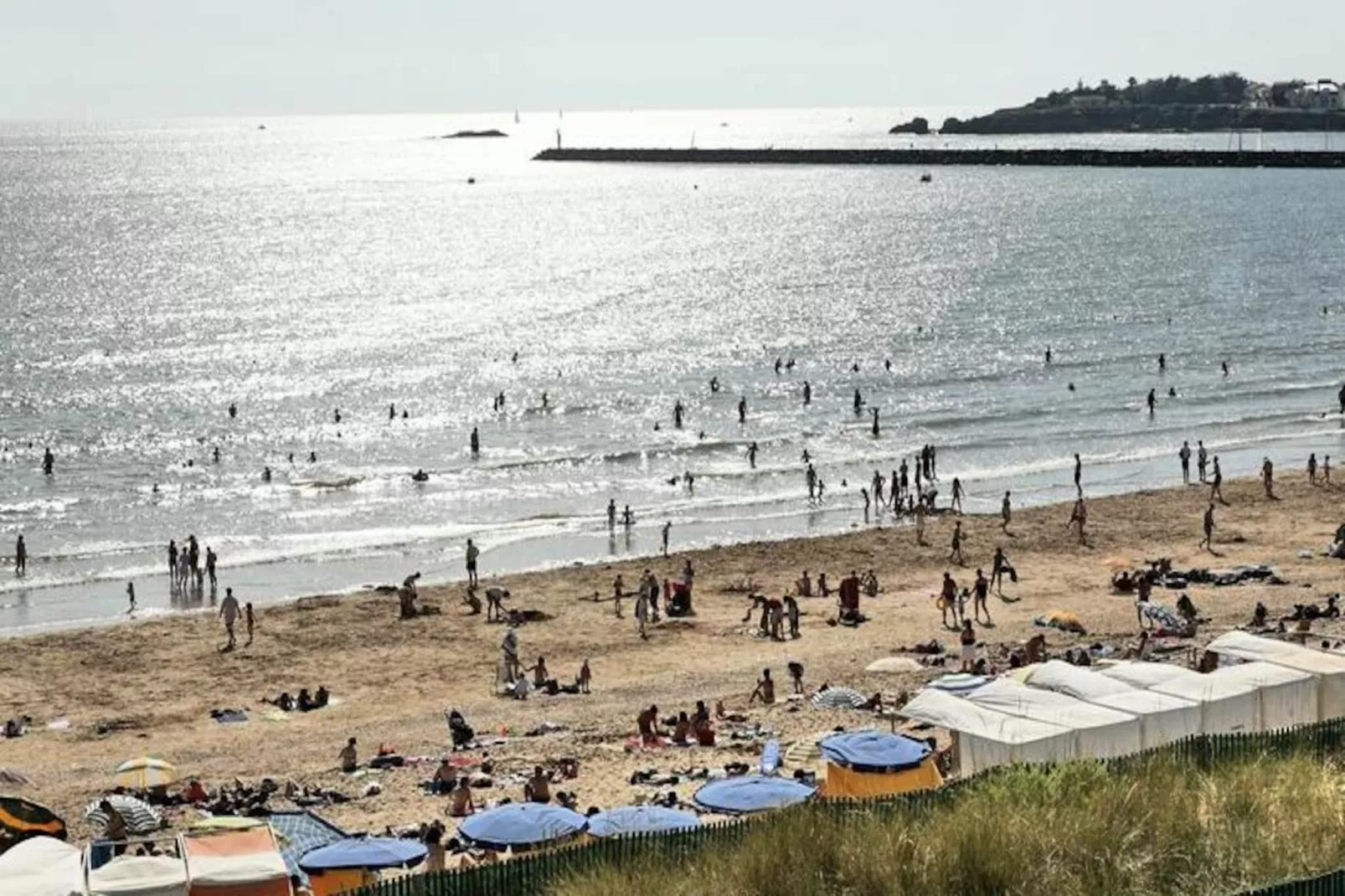 Village Vacances & Hôtel Vent du Large - Ternélia-Image-tags.