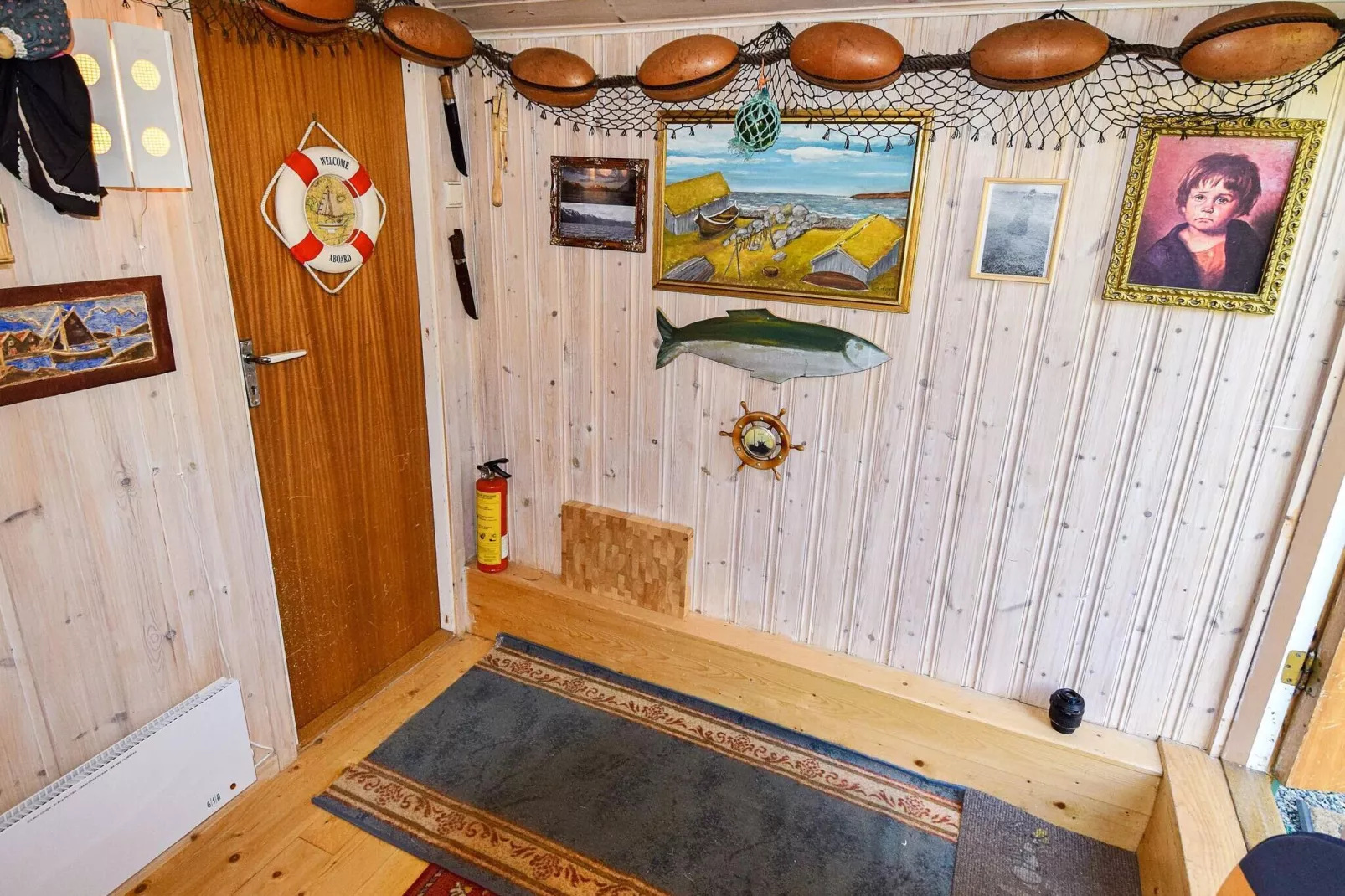 6 persoons vakantie huis in BORKENES-By Traum-Niet-getagd