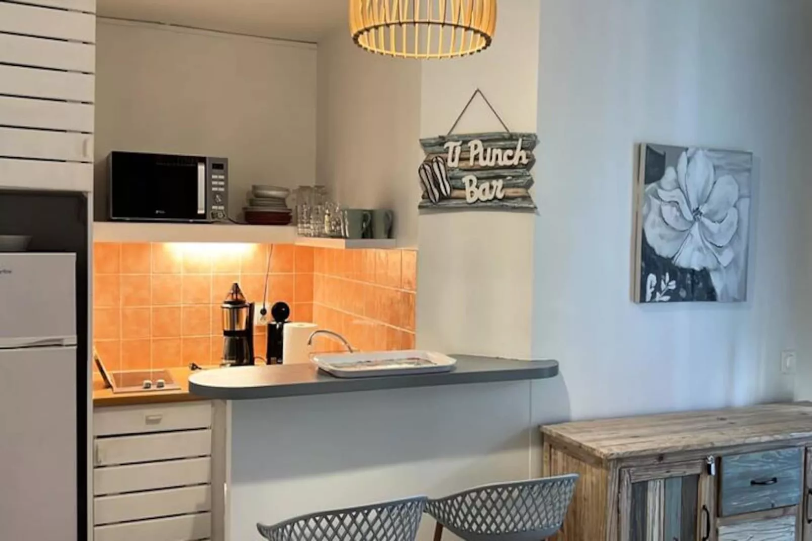 Appartement Blue Lagon-Image-tags.