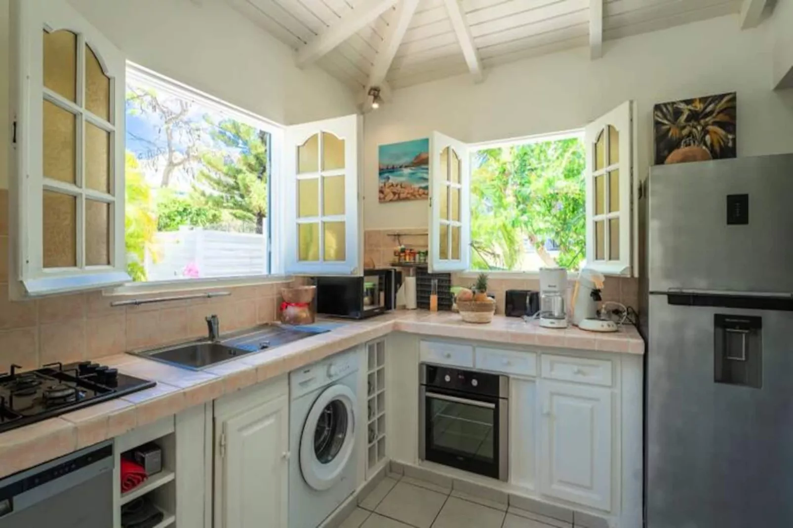 Villa Frangipanier-Image-tags.