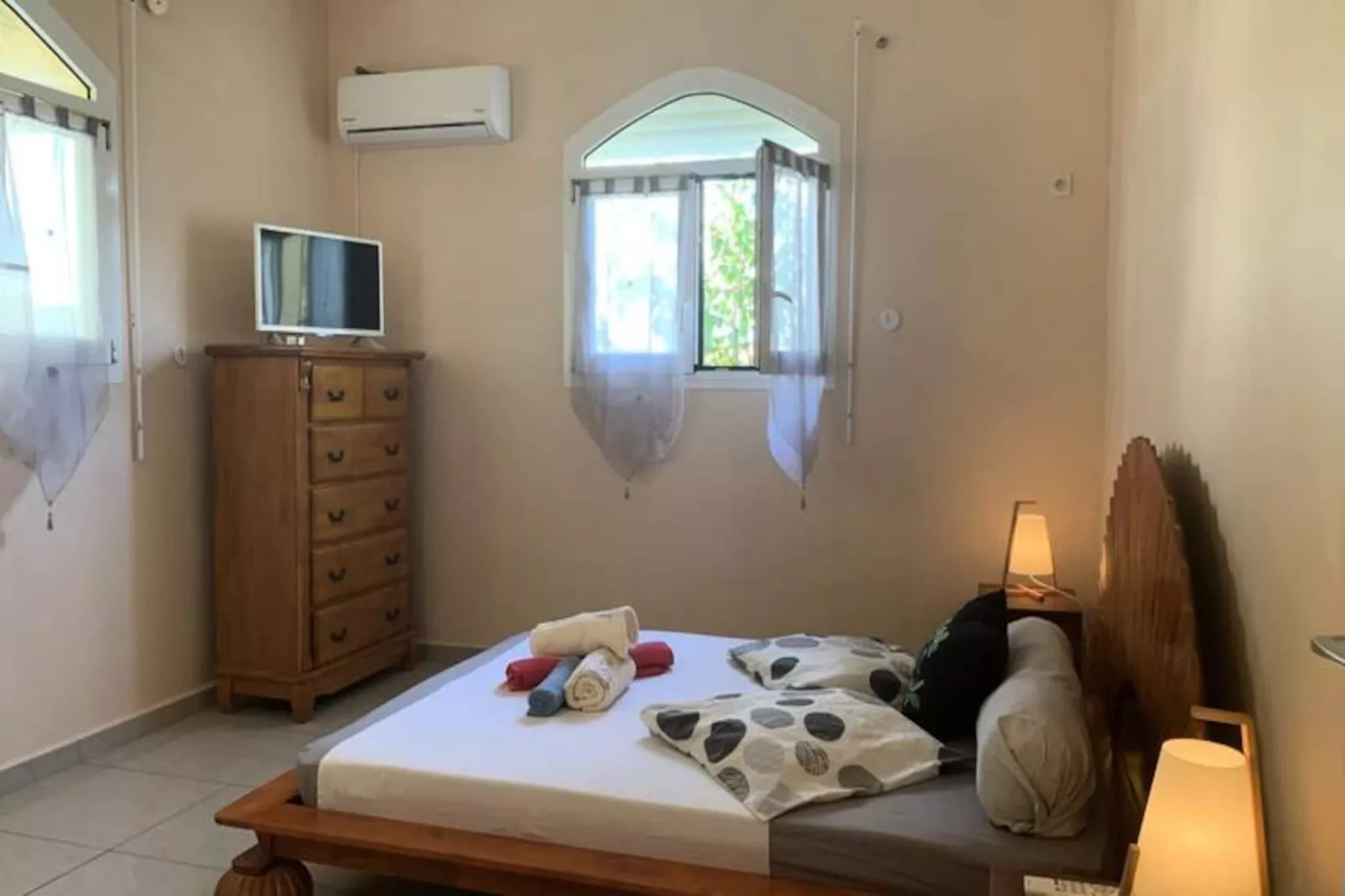 Appartement La Campagne-Image-tags.