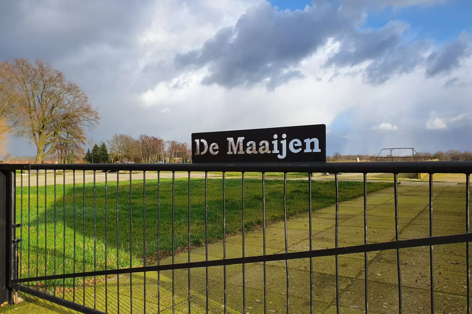 De Maaijen-Sfeer