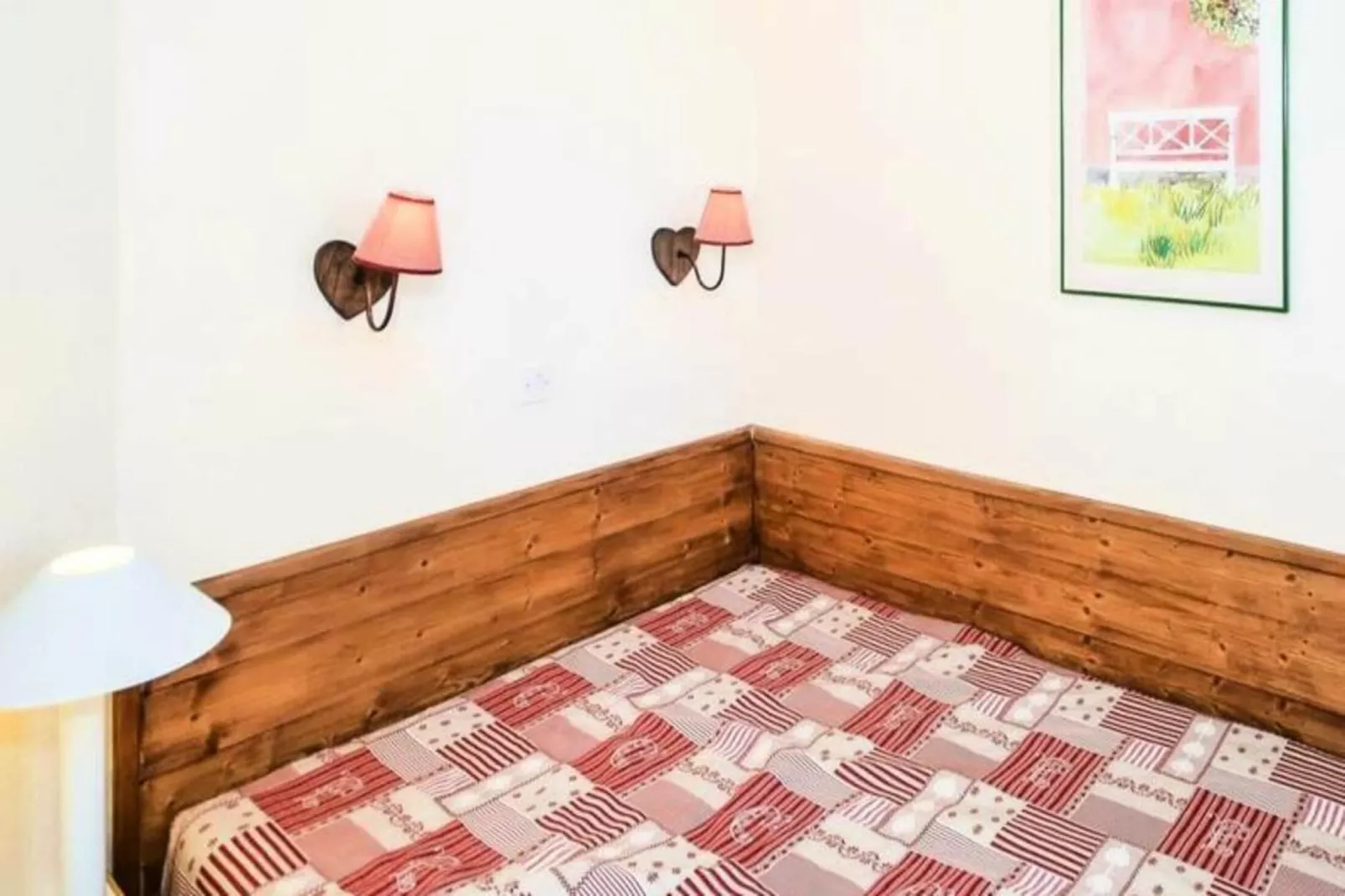 Résidence Quartier Falaise - maeva Home - Slaapkamer