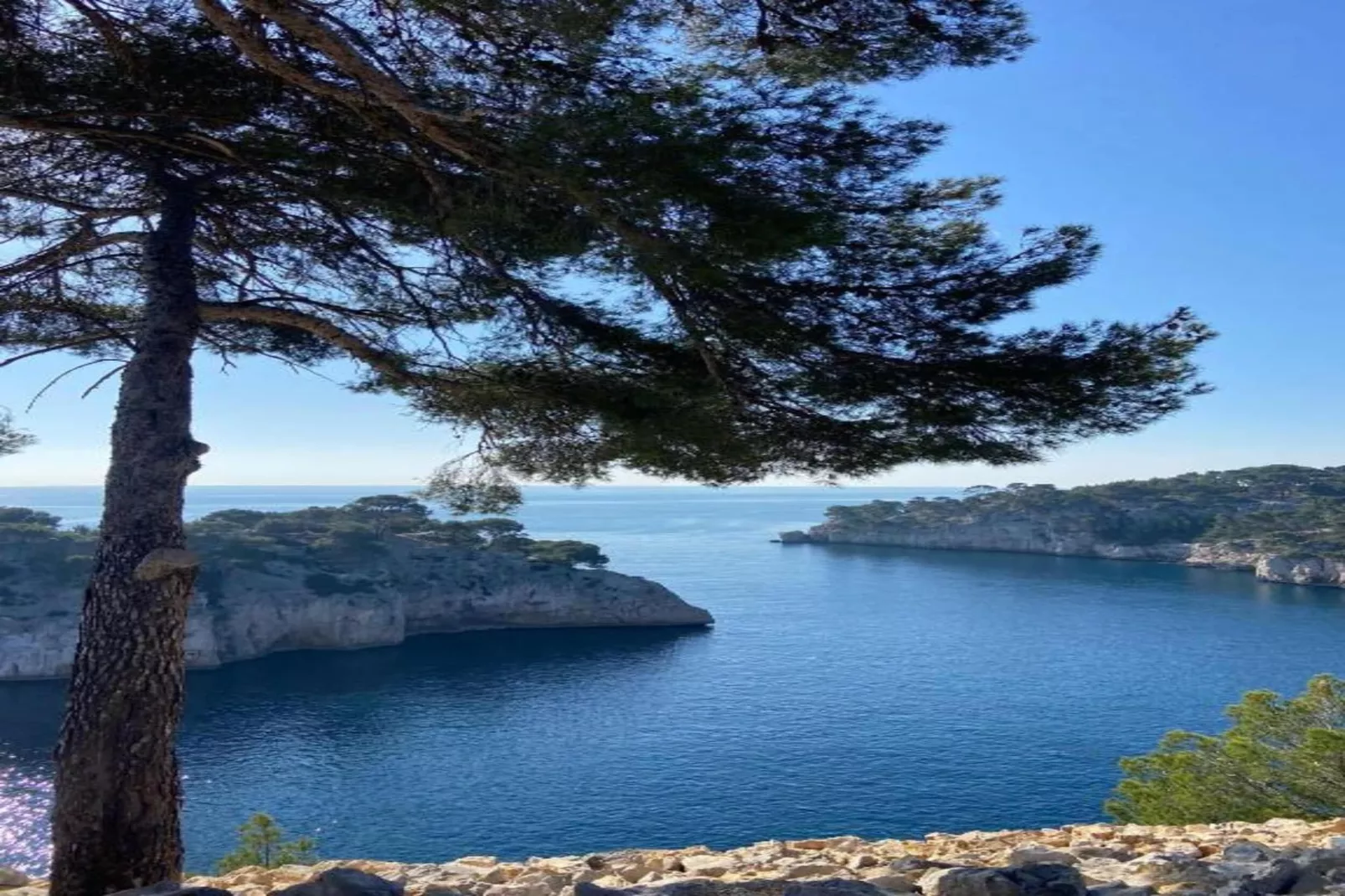 Résidence Debussy-Gebieden zomer 20km