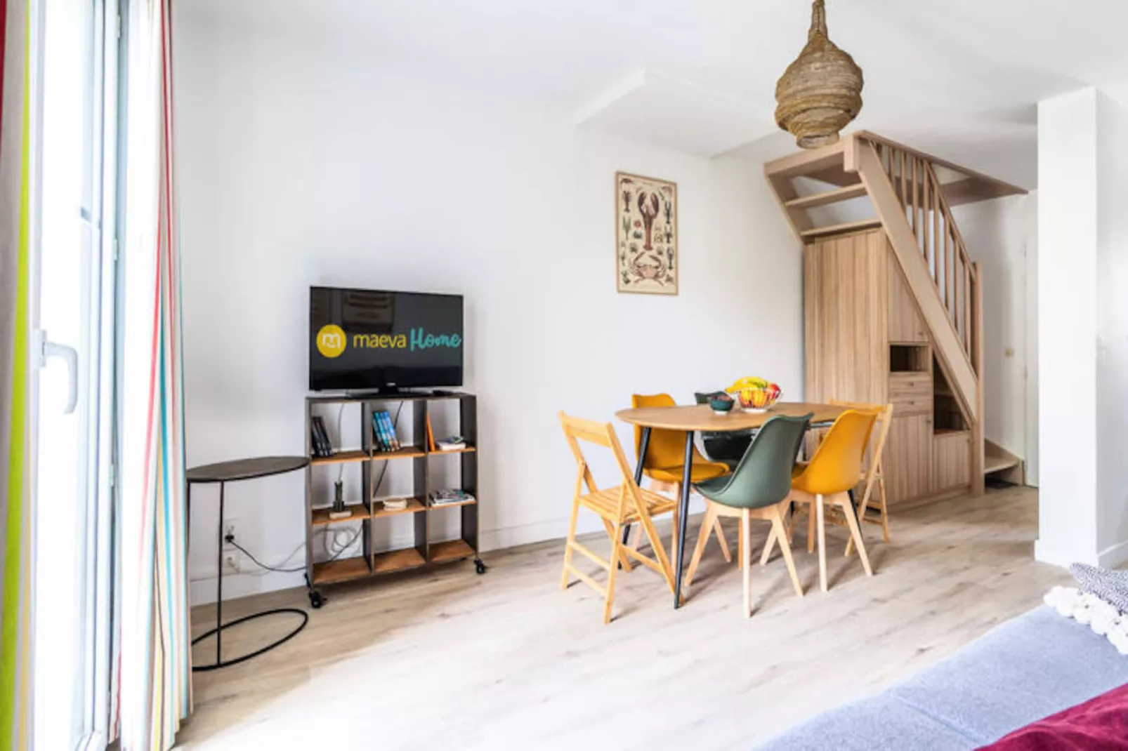 Résidence Port Guillaume - maeva Home-Image-tags.