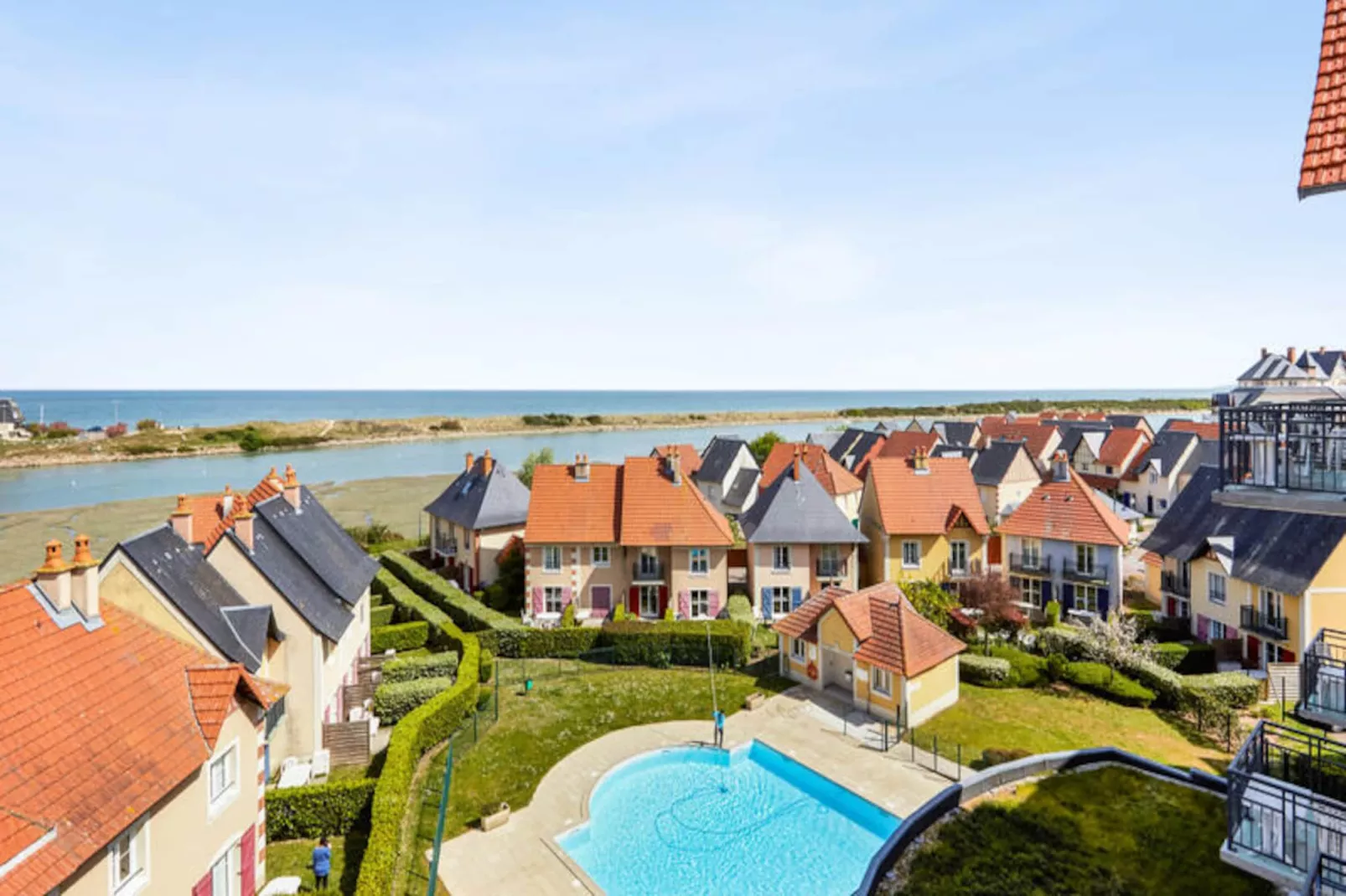 Résidence Port Guillaume - maeva Home-Image-tags.