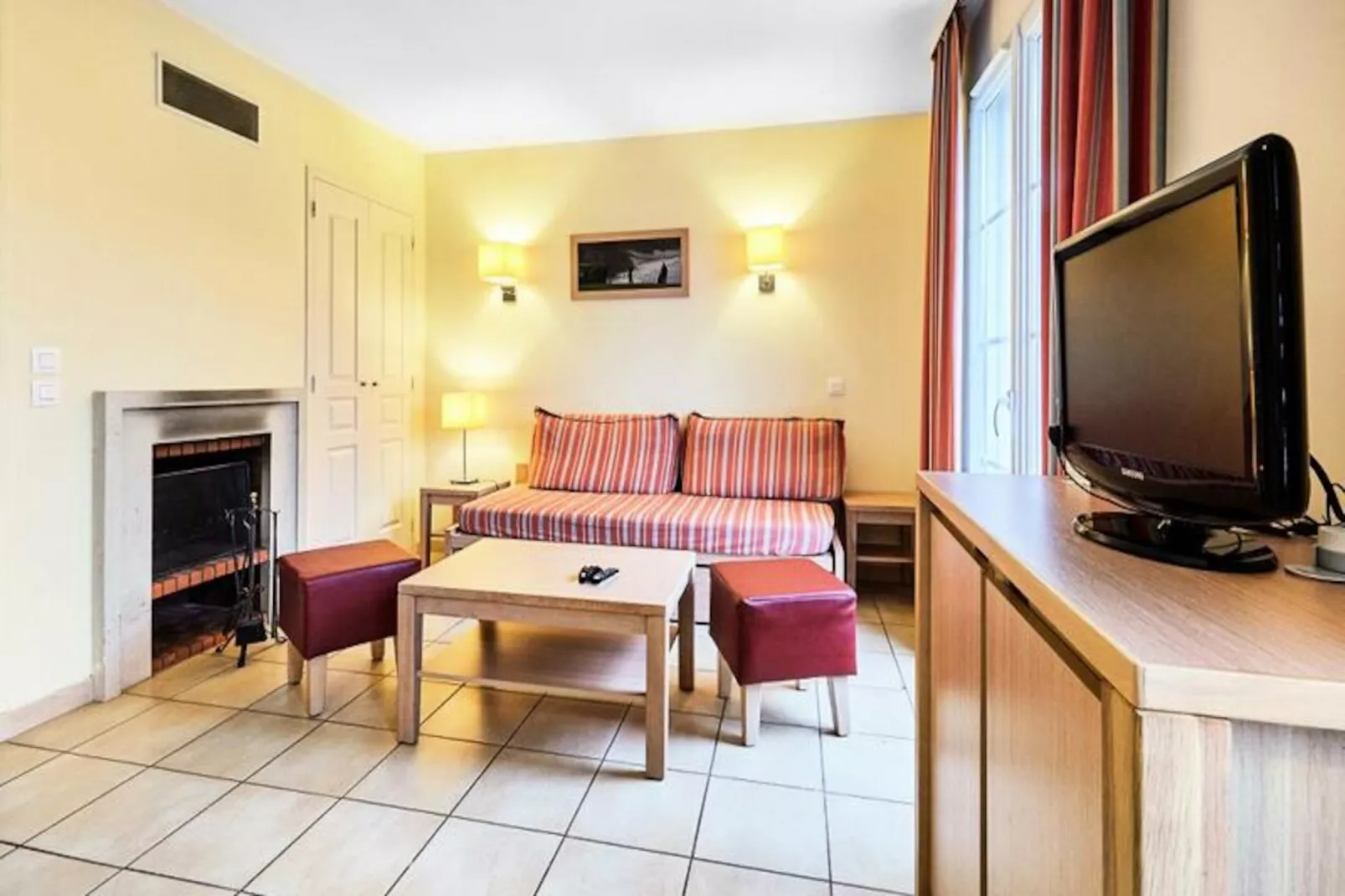 Résidence Le Green Beach - maeva Home-Image-tags.