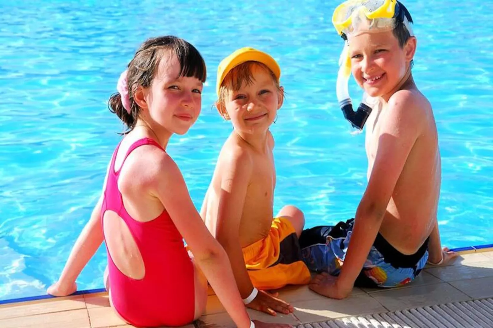 Résidence Goélia du Parc ***-Image-tags.