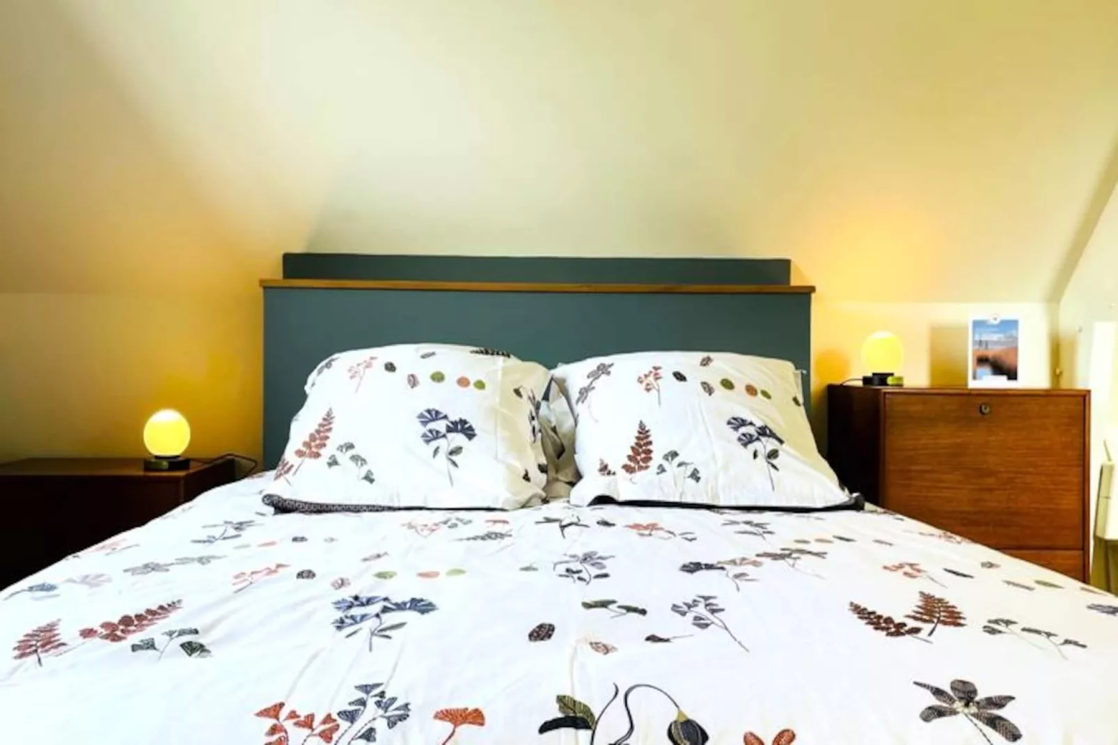 🍎 La Tourterelle - Domaine D'apreval - Campagne-Image-tags.