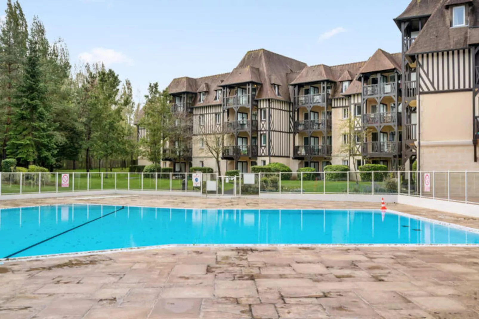 La Résidence du Golf - maeva Home-Image-tags.