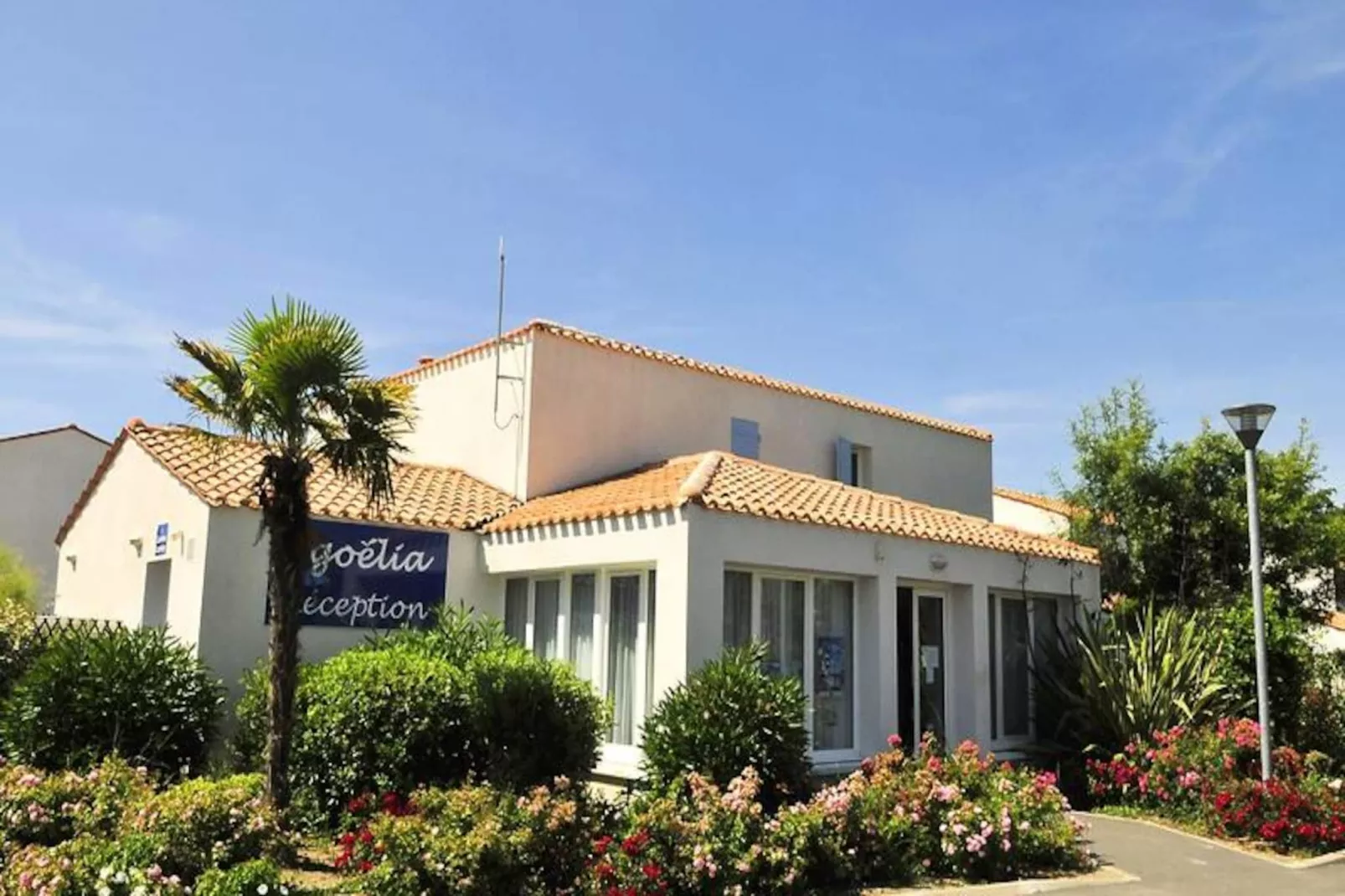 Résidence Goélia La Palmeraie-Image-tags.