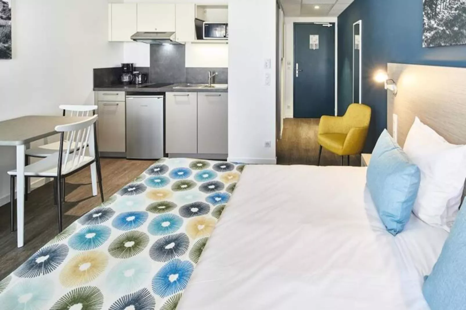 Résidence Les Coteaux de Jonzac **** - Vacances Bleues-Image-tags.