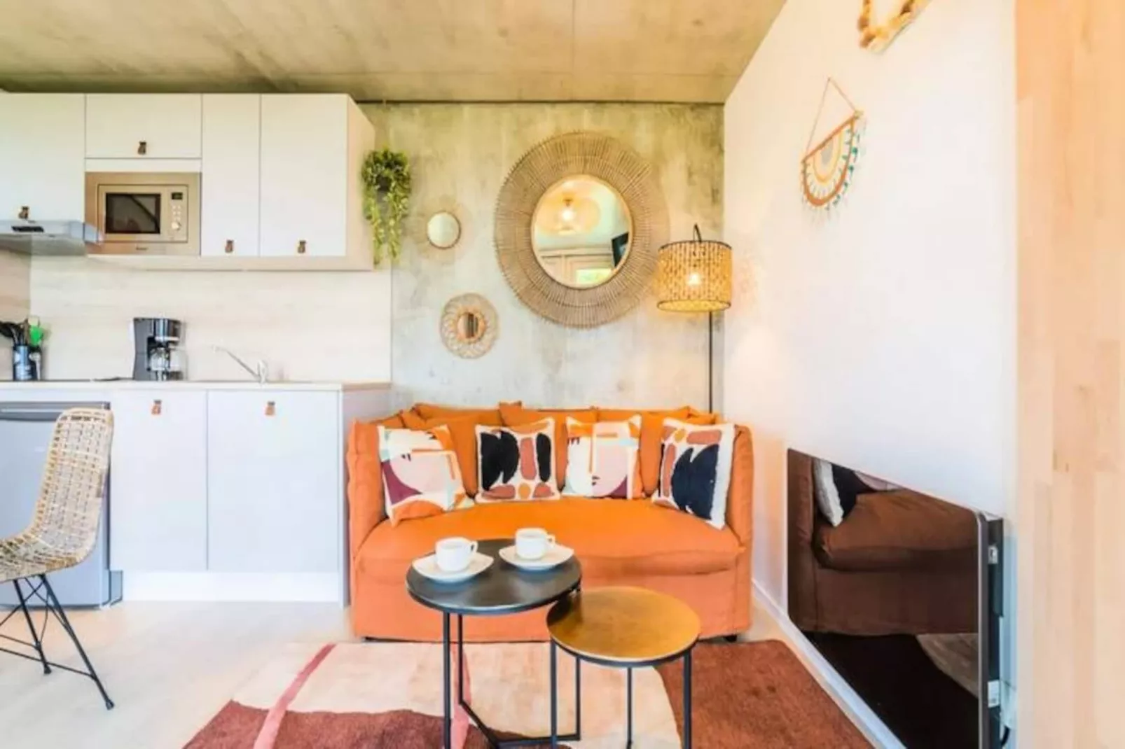 Résidence Les Collines de Sainte Féréole-Image-tags.