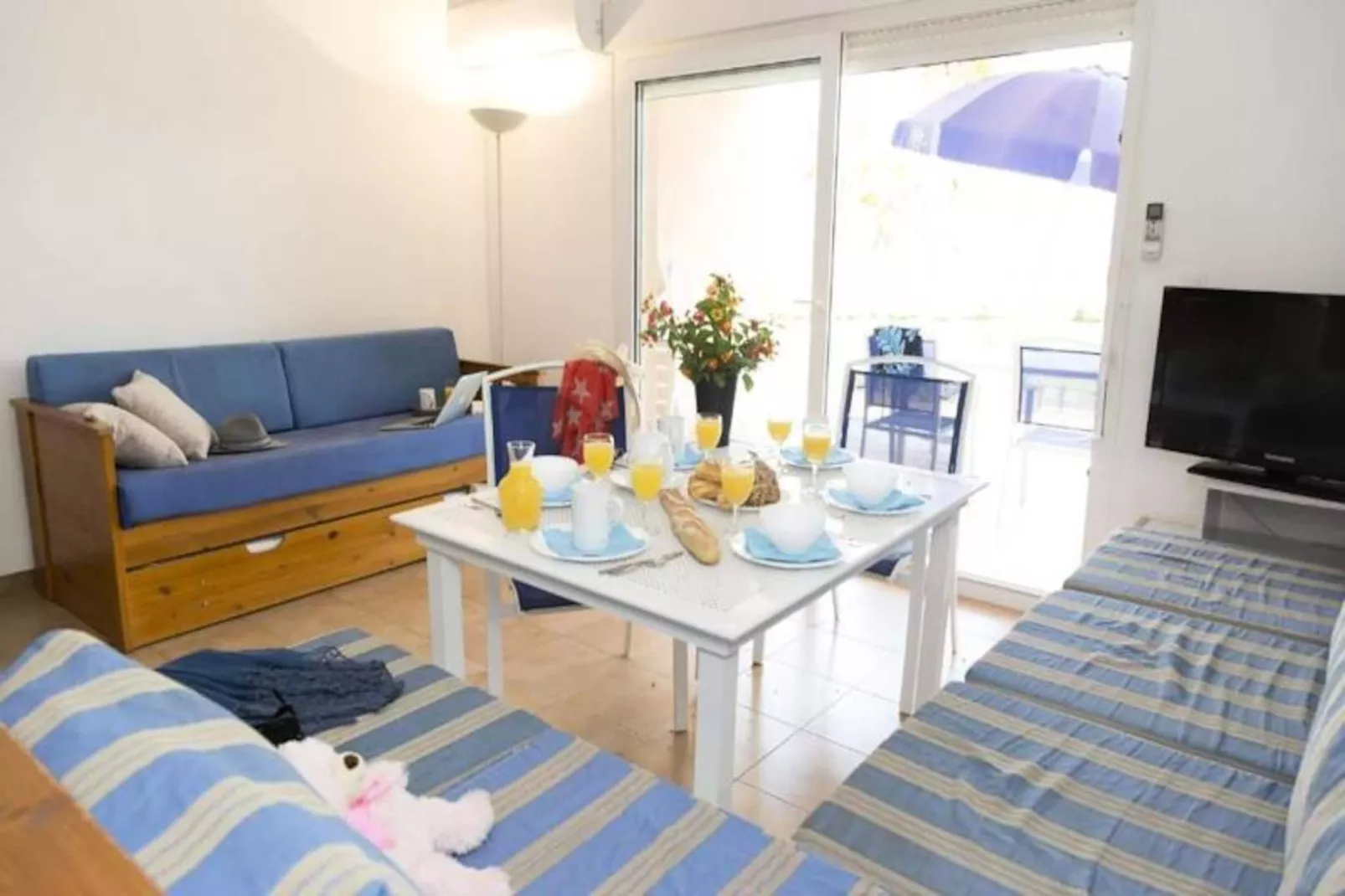 Résidence Odalys Stella di l'Aria-Image-tags.