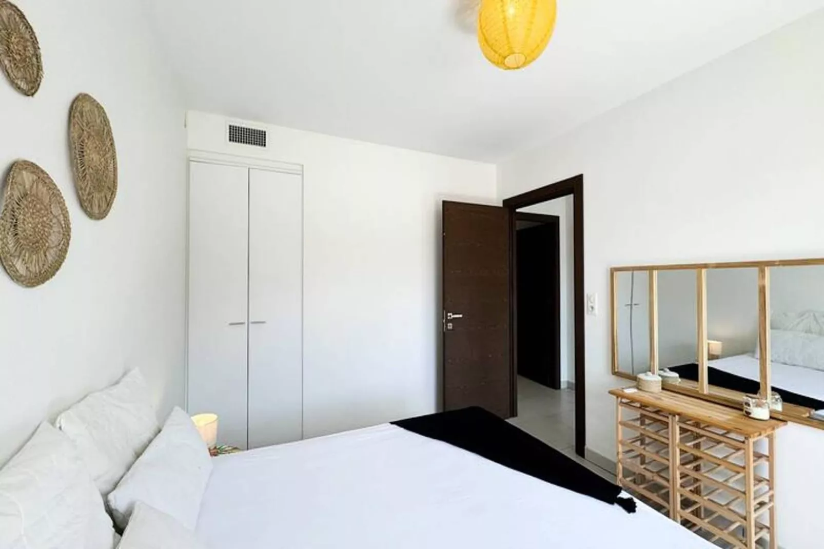 Résidence Jardins De Quatrina-Slaapkamer