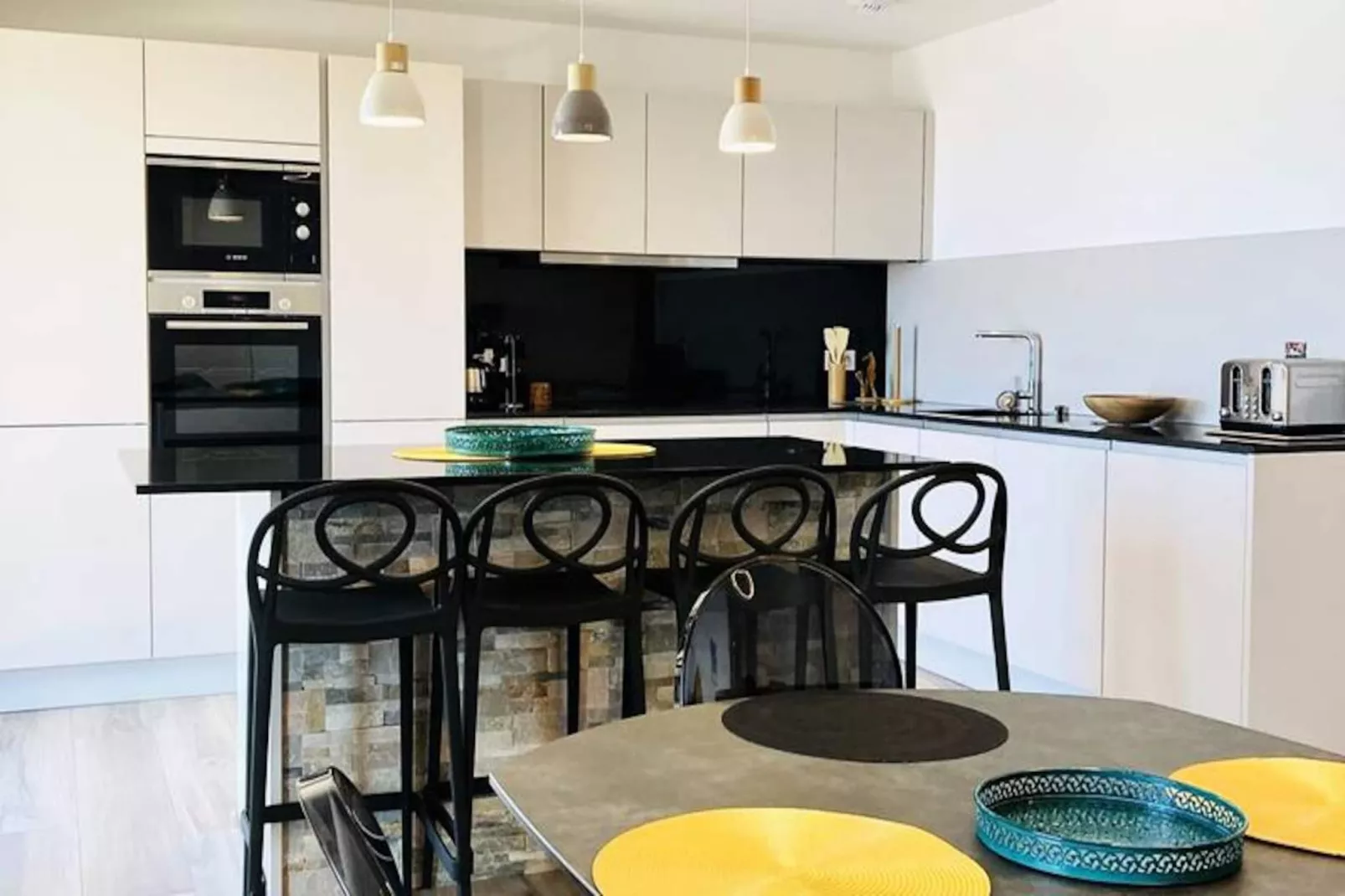 Résidence Fronte Di Mare-Image-tags.