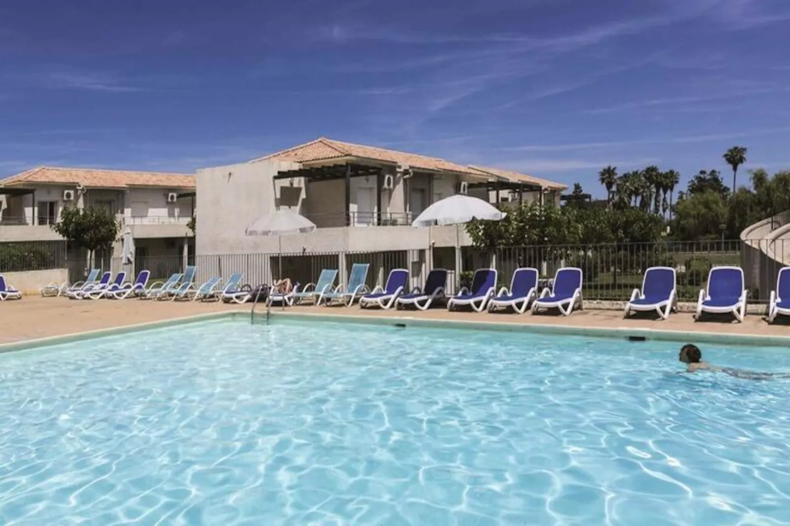 Résidence Odalys Acqua Bella-Image-tags.