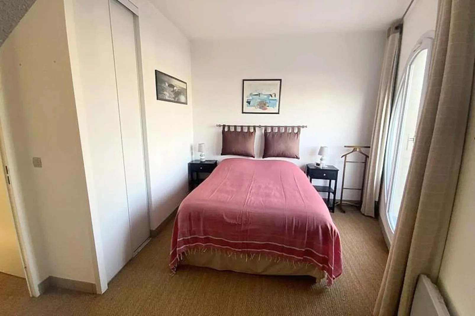 Résidence Dahouet-Keuken