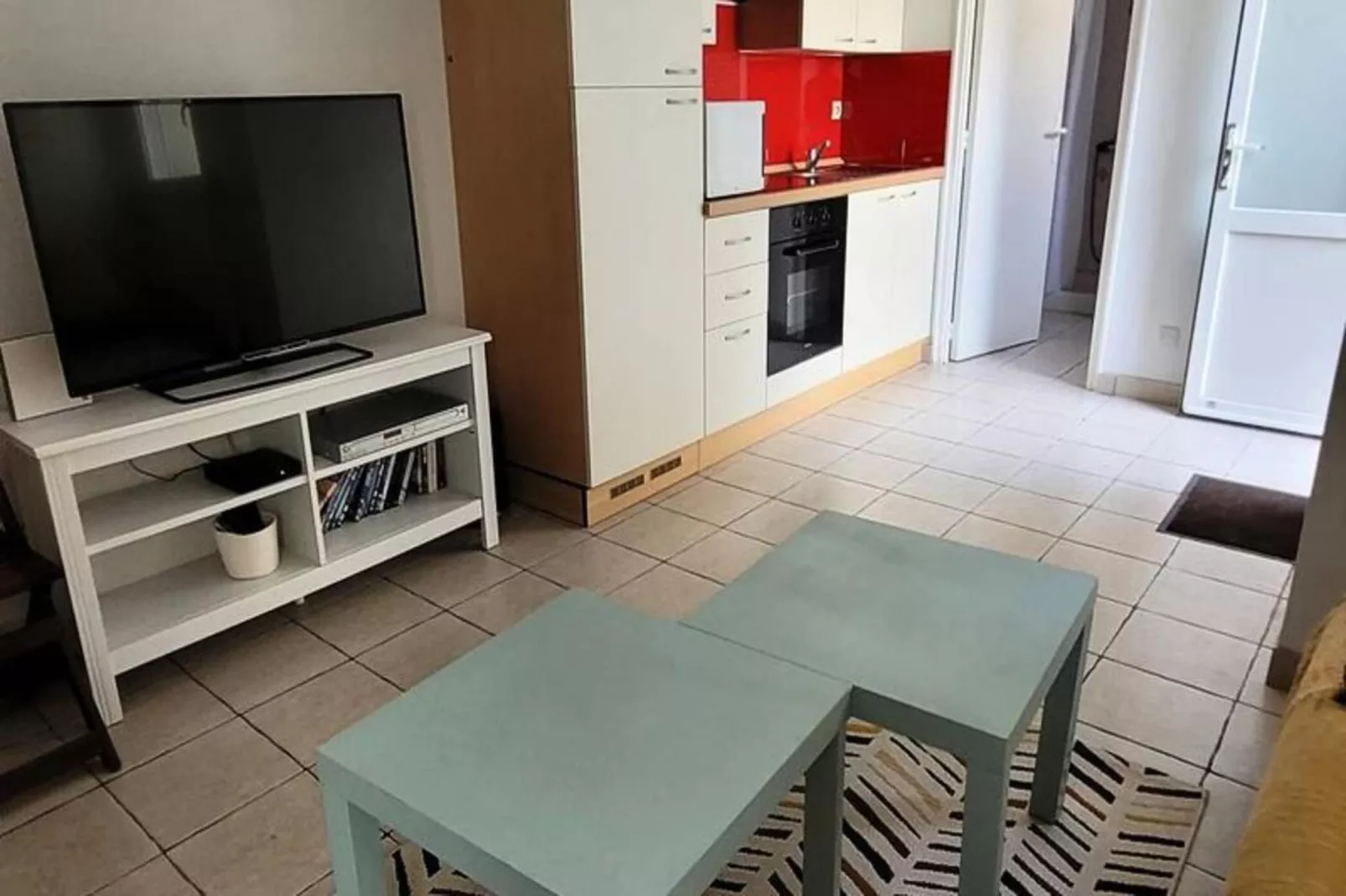 Résidence 590-pleneuf Val Andre-Buitenkant zomer