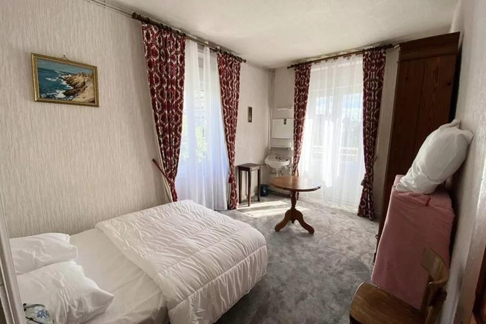 Résidence 634-pleneuf Val Andre-Overloop