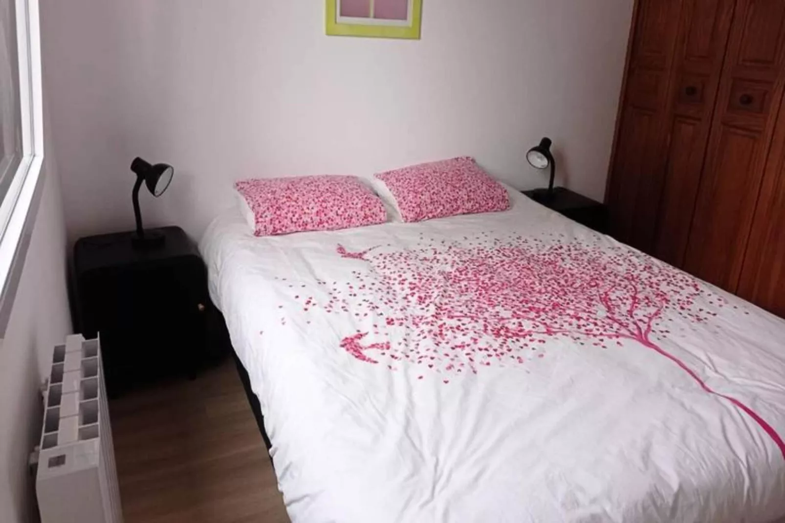 Résidence 474-pleneuf Val Andre-Eetkamer