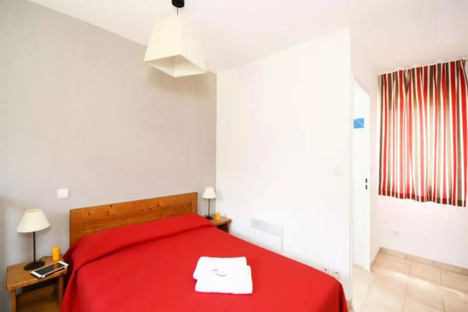 Résidence Odalys Le Hameau du Moulin***-Image-tags.