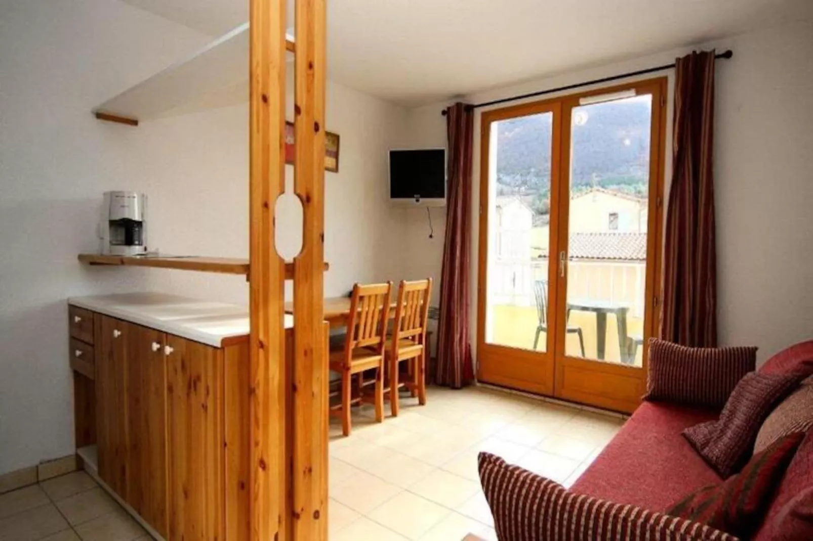 Résidence Le Hameau des Sources ***-Image-tags.