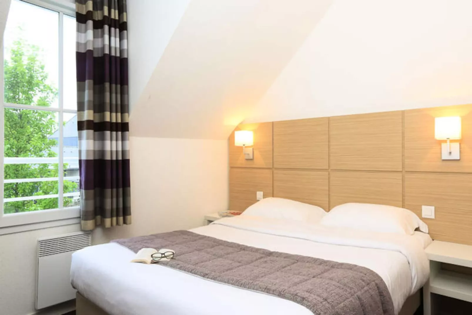 Résidence Goélia Le Domaine de Pont Aven****-Image-tags.