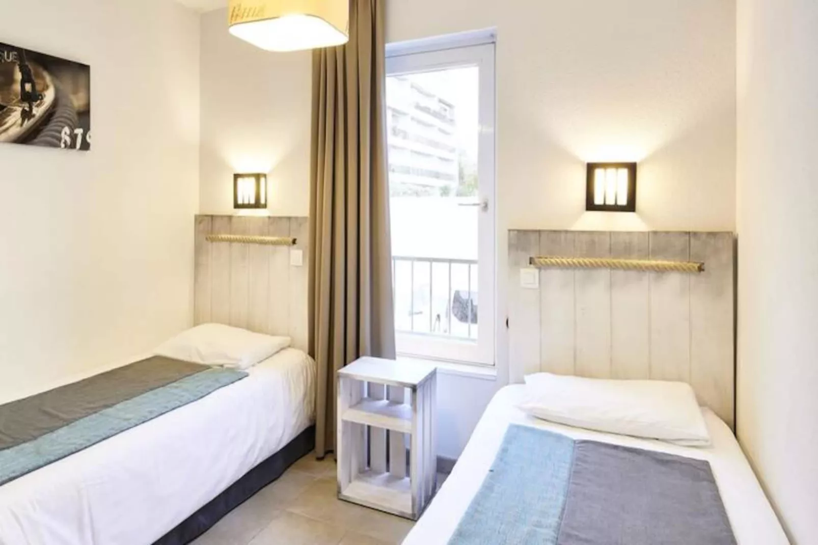 Résidence Les Jardins d'Arvor**** - Vacances Bleues-Image-tags.