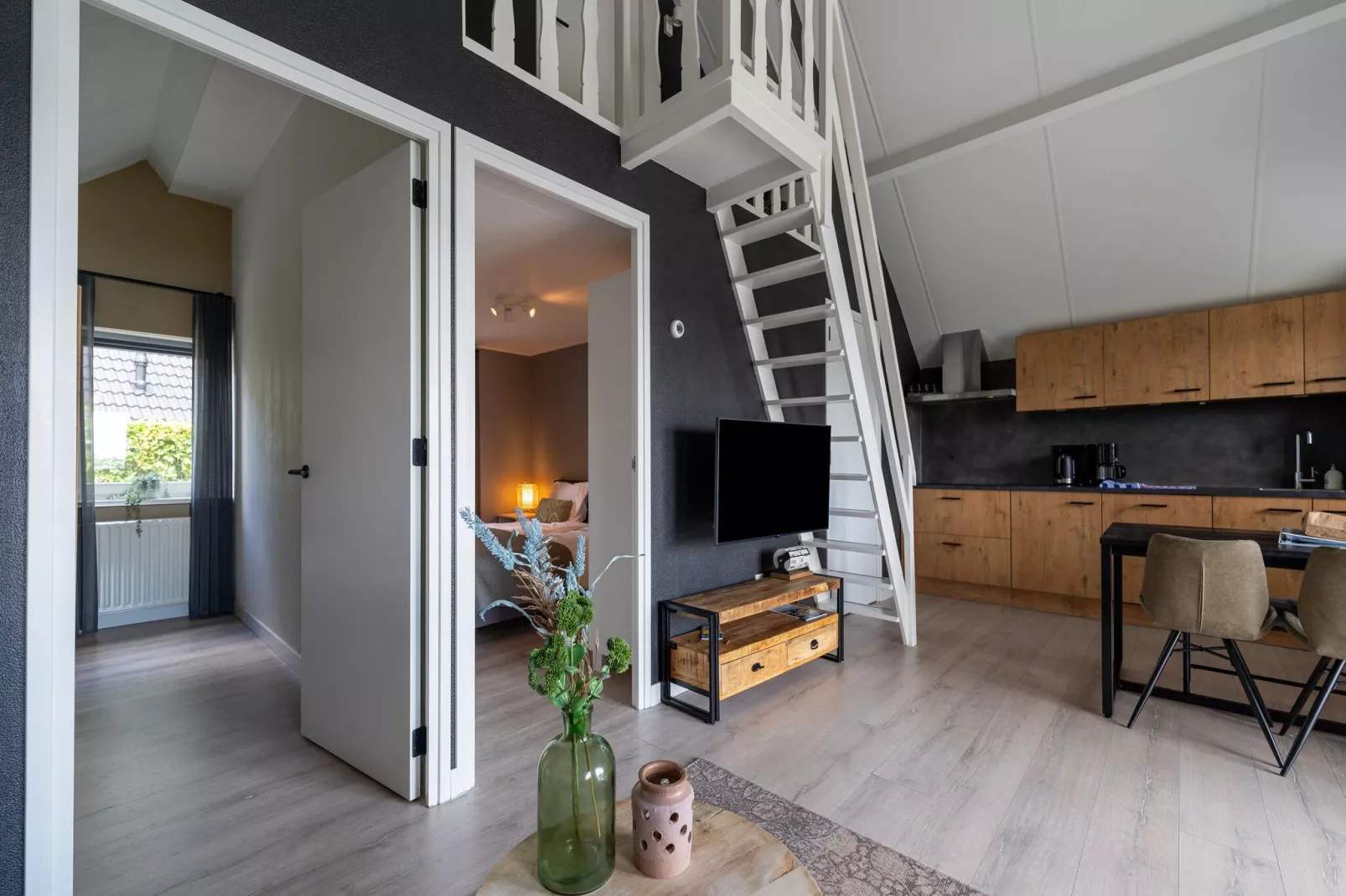Rossum 8C-Eetkamer