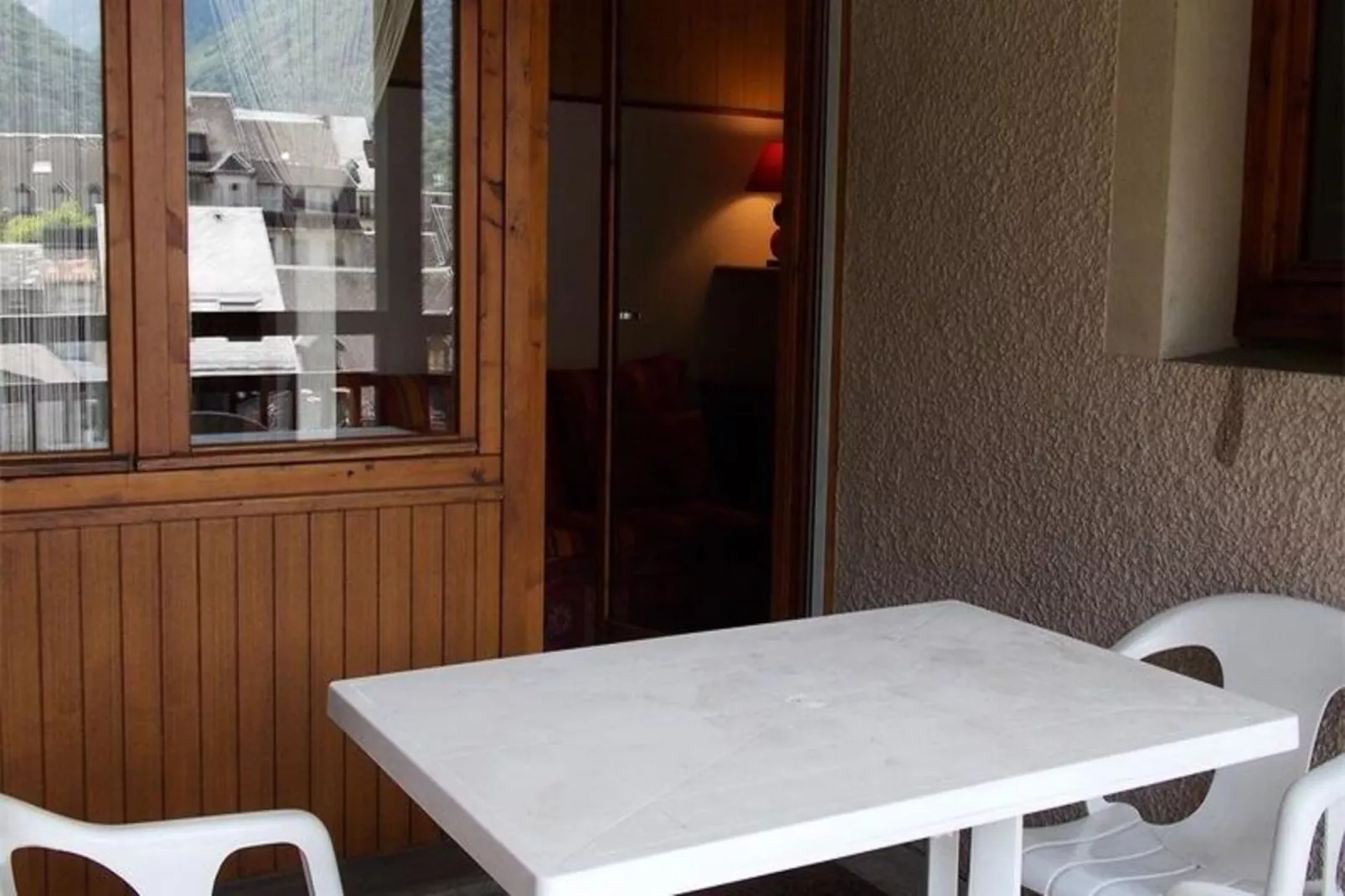 Résidence Sentein-Keuken