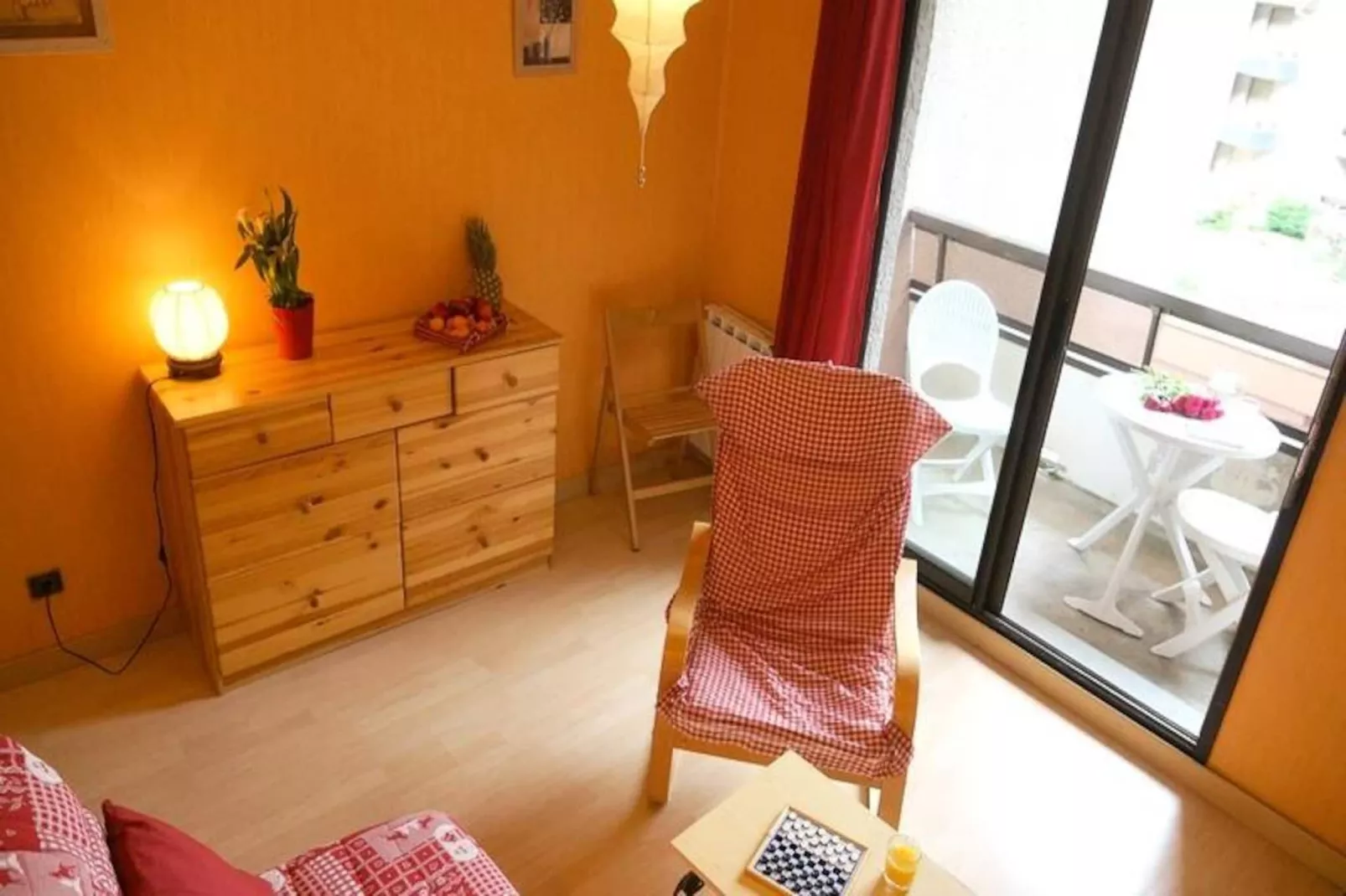 Résidence Terrasses D'etigny