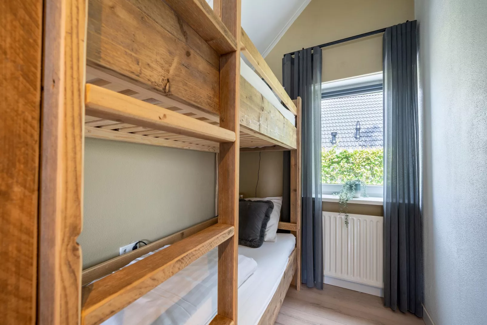 Rossum 8C-Slaapkamer