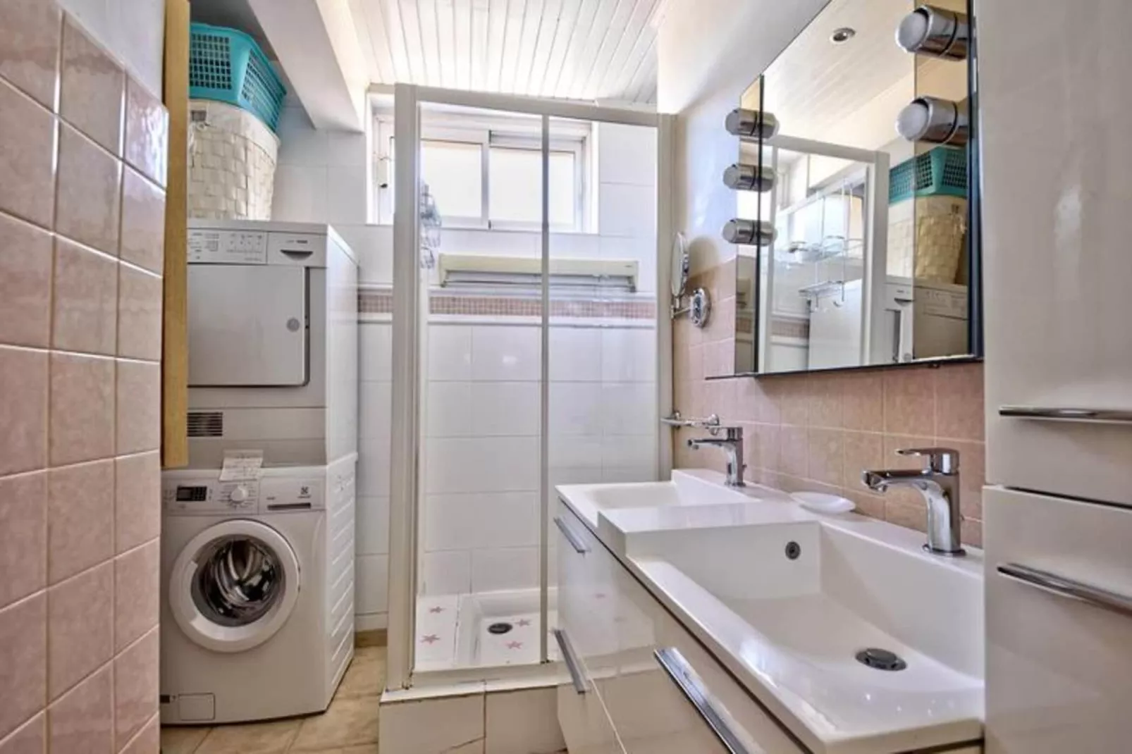 Résidence Palm Beach-Buitenkant zomer