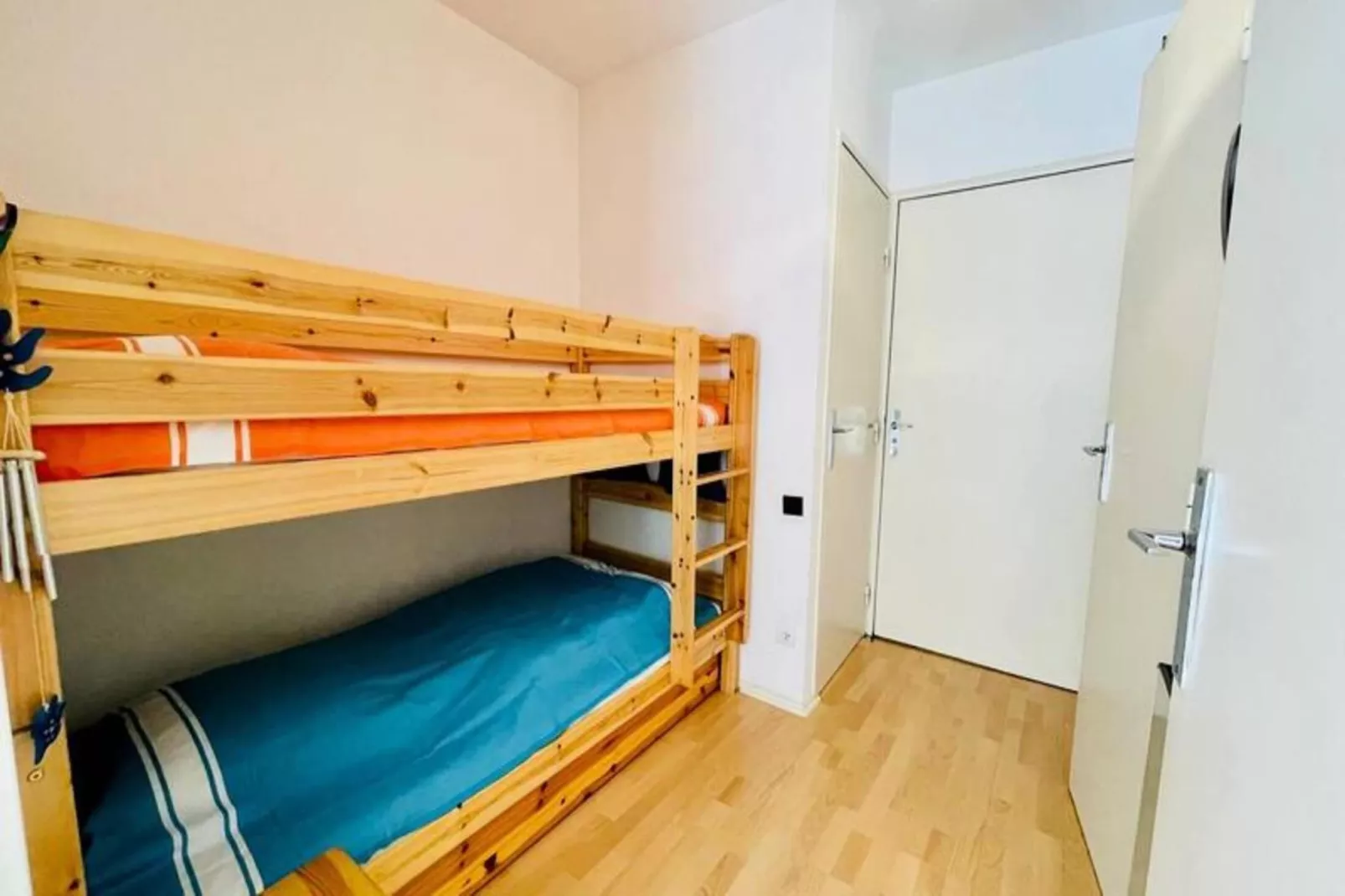 Résidence Arguin 2-Slaapkamer